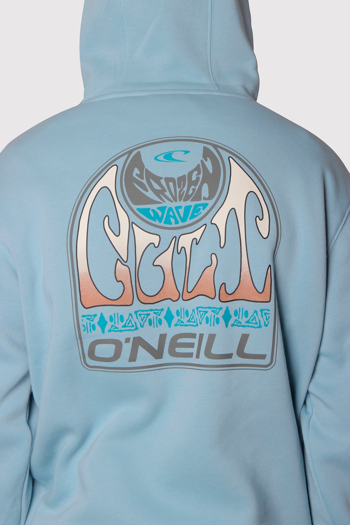Buzo Graphic O'Neill Importado