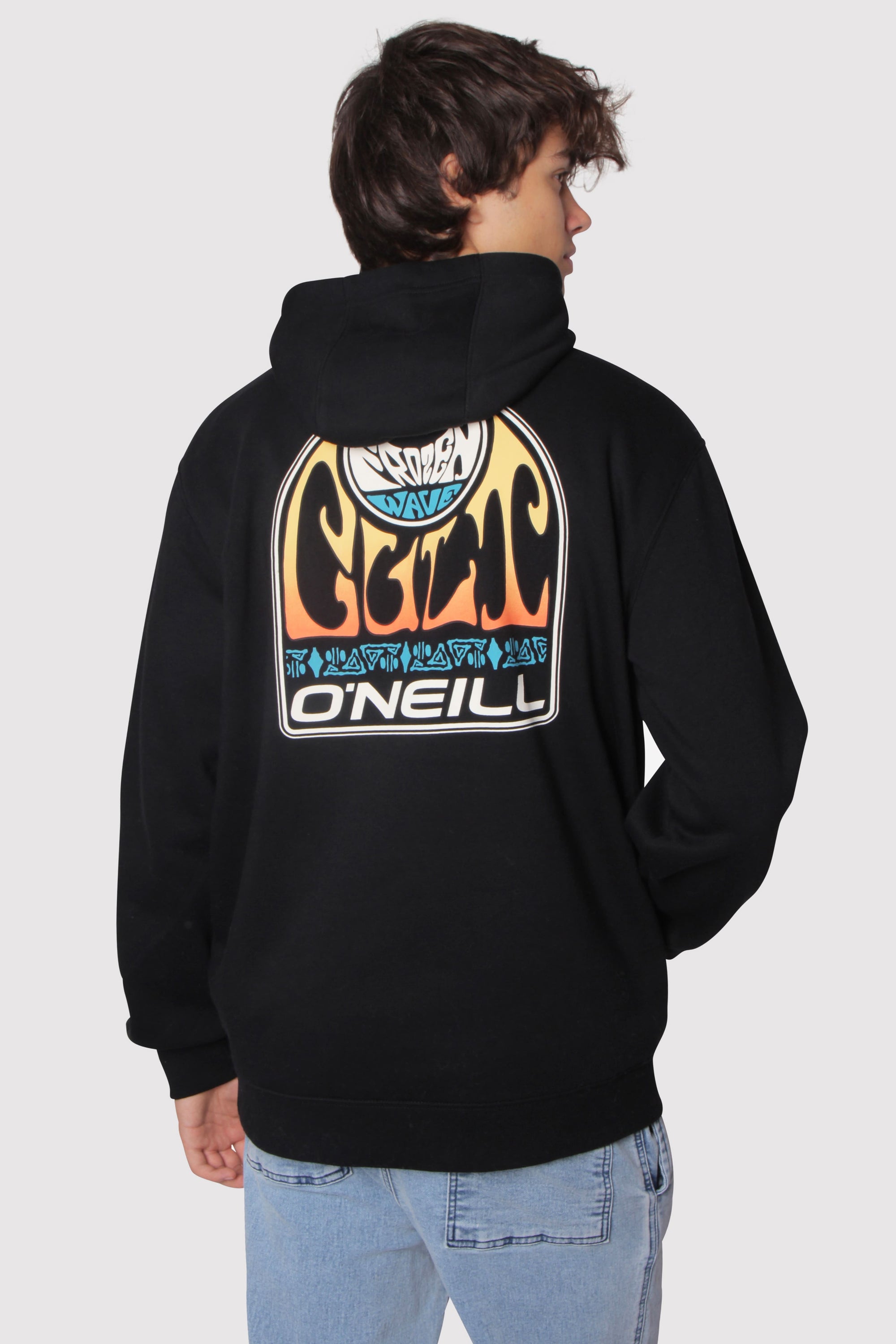 Buzo Graphic O'Neill Importado