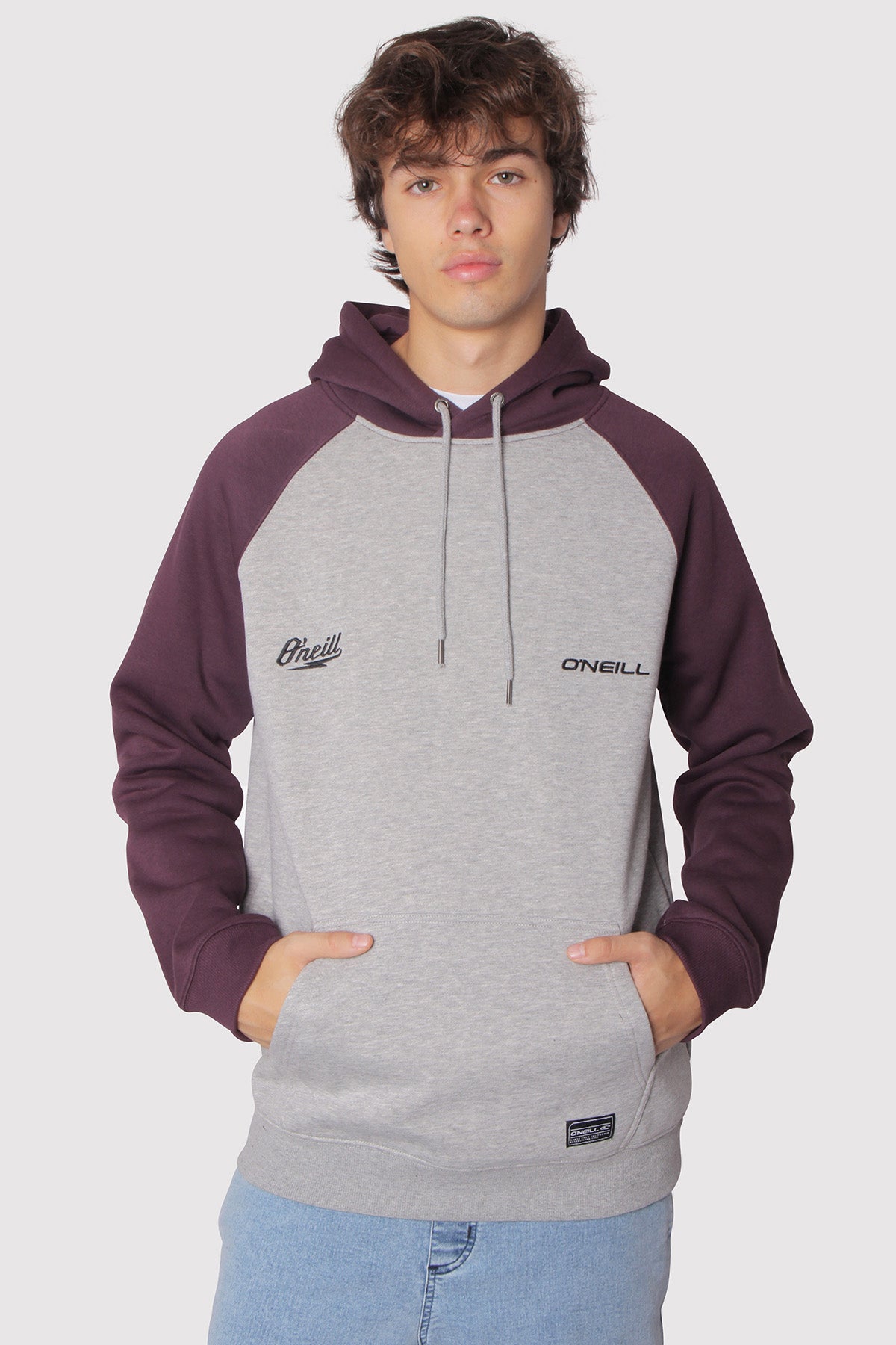 Buzo Signature O'Neill Importado