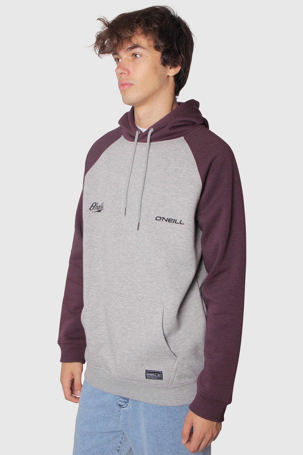 Buzo Signature O'Neill Importado