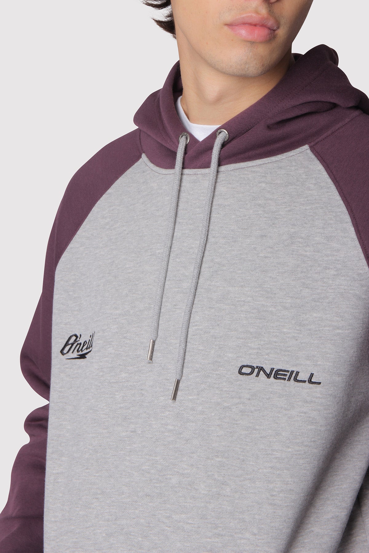 Buzo Signature O'Neill Importado