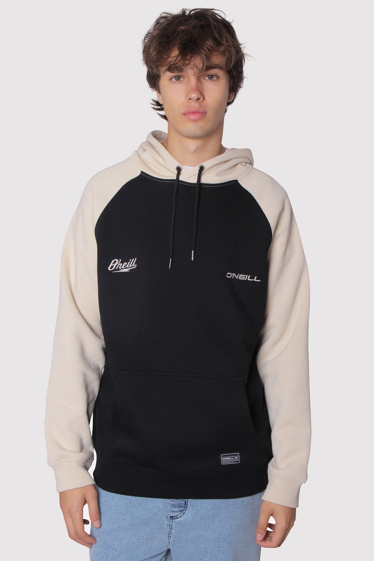 Buzo Signature O'Neill Importado