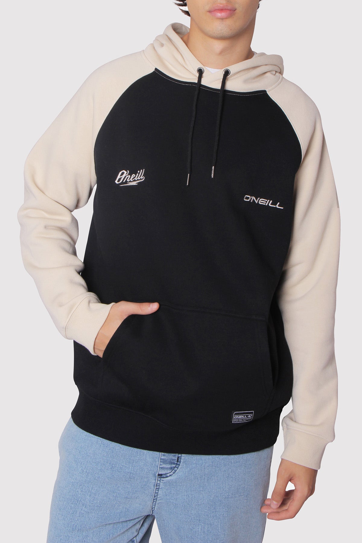 Buzo Signature O'Neill Importado