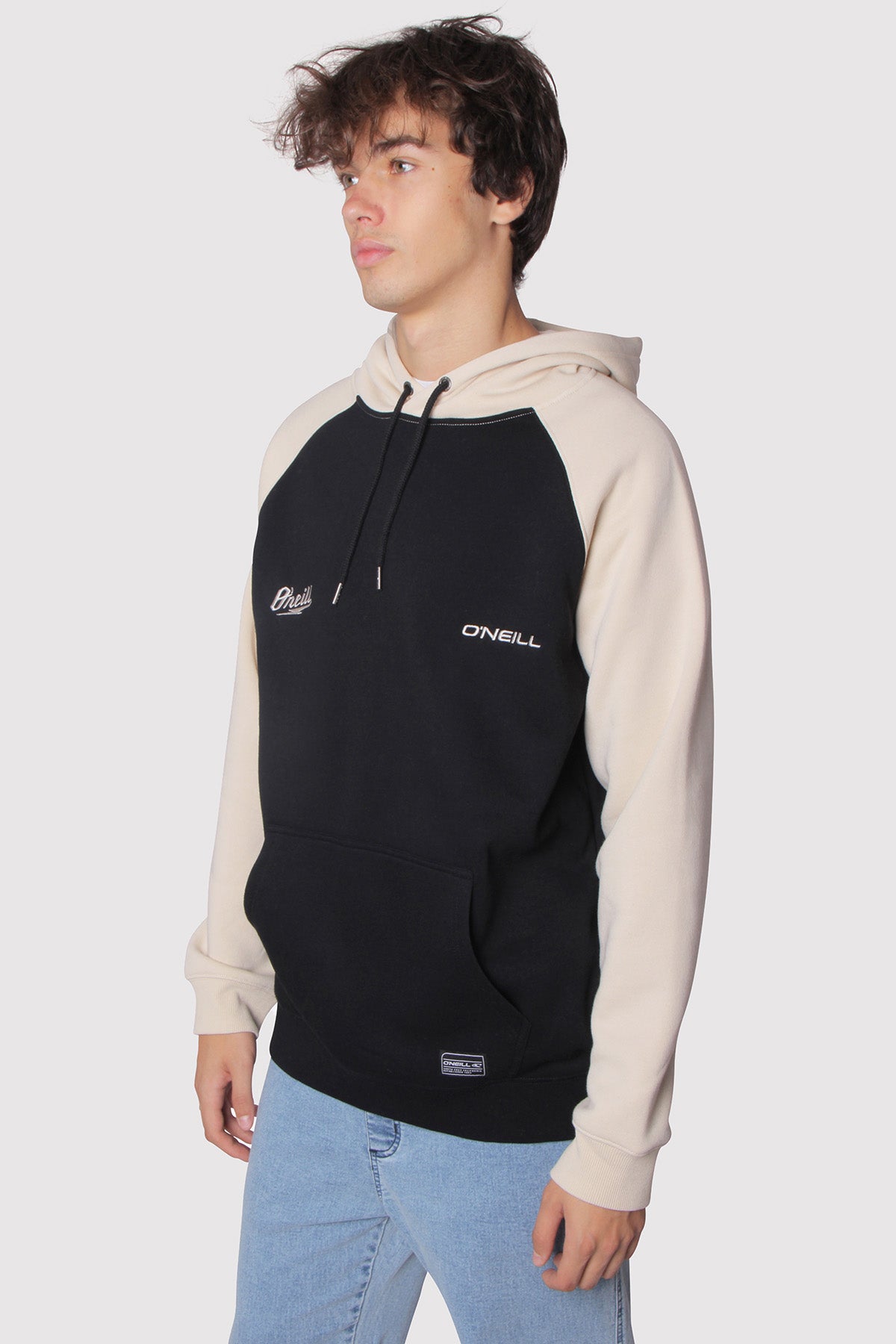 Buzo Signature O'Neill Importado