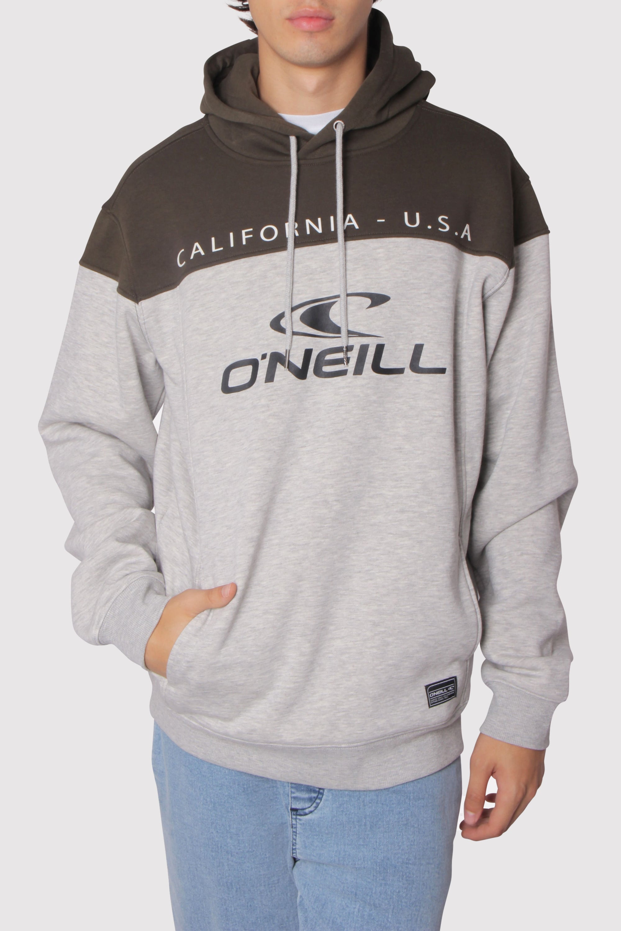 Buzo Urban O'Neill Importado