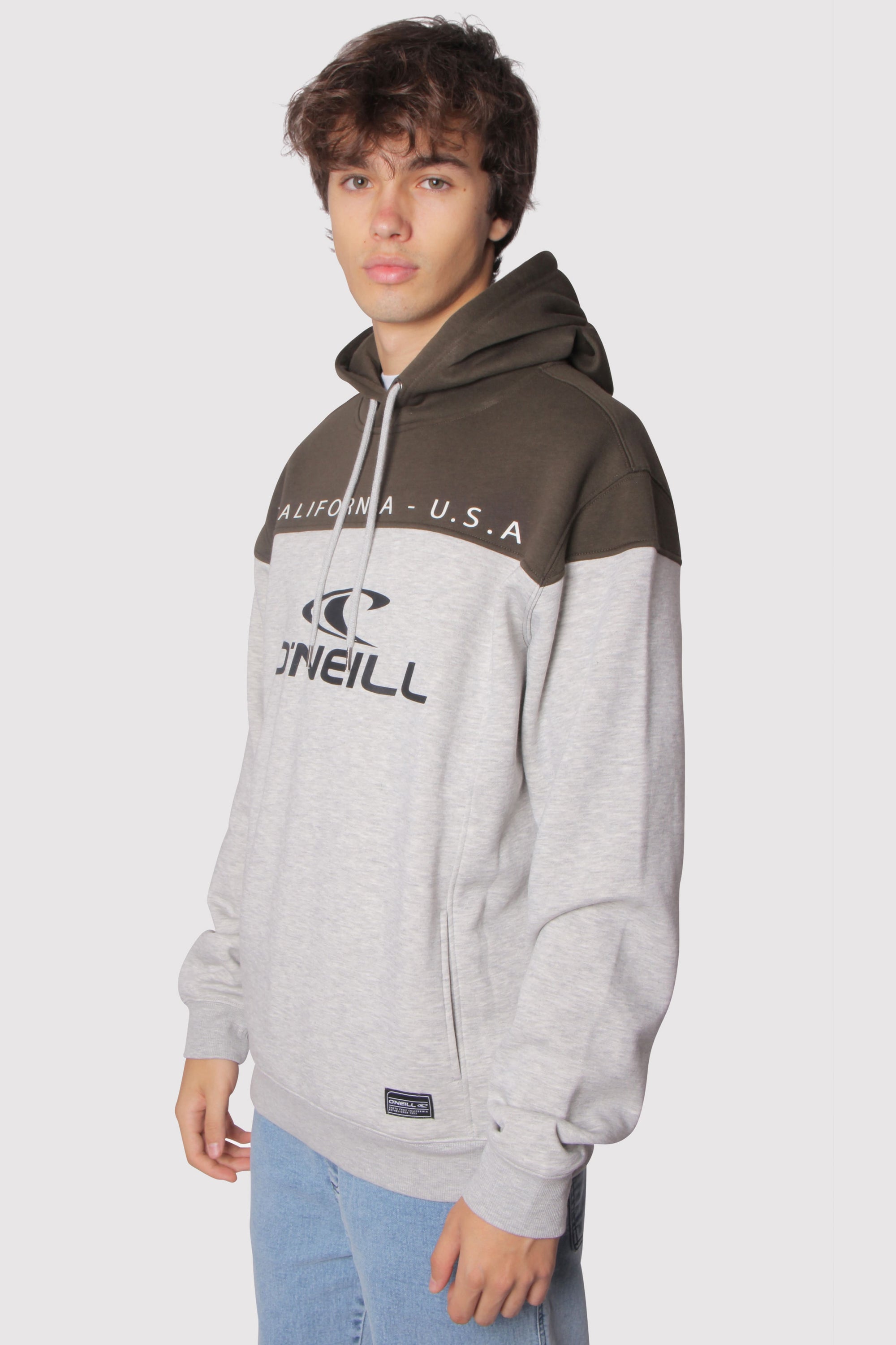 Buzo Urban O'Neill Importado