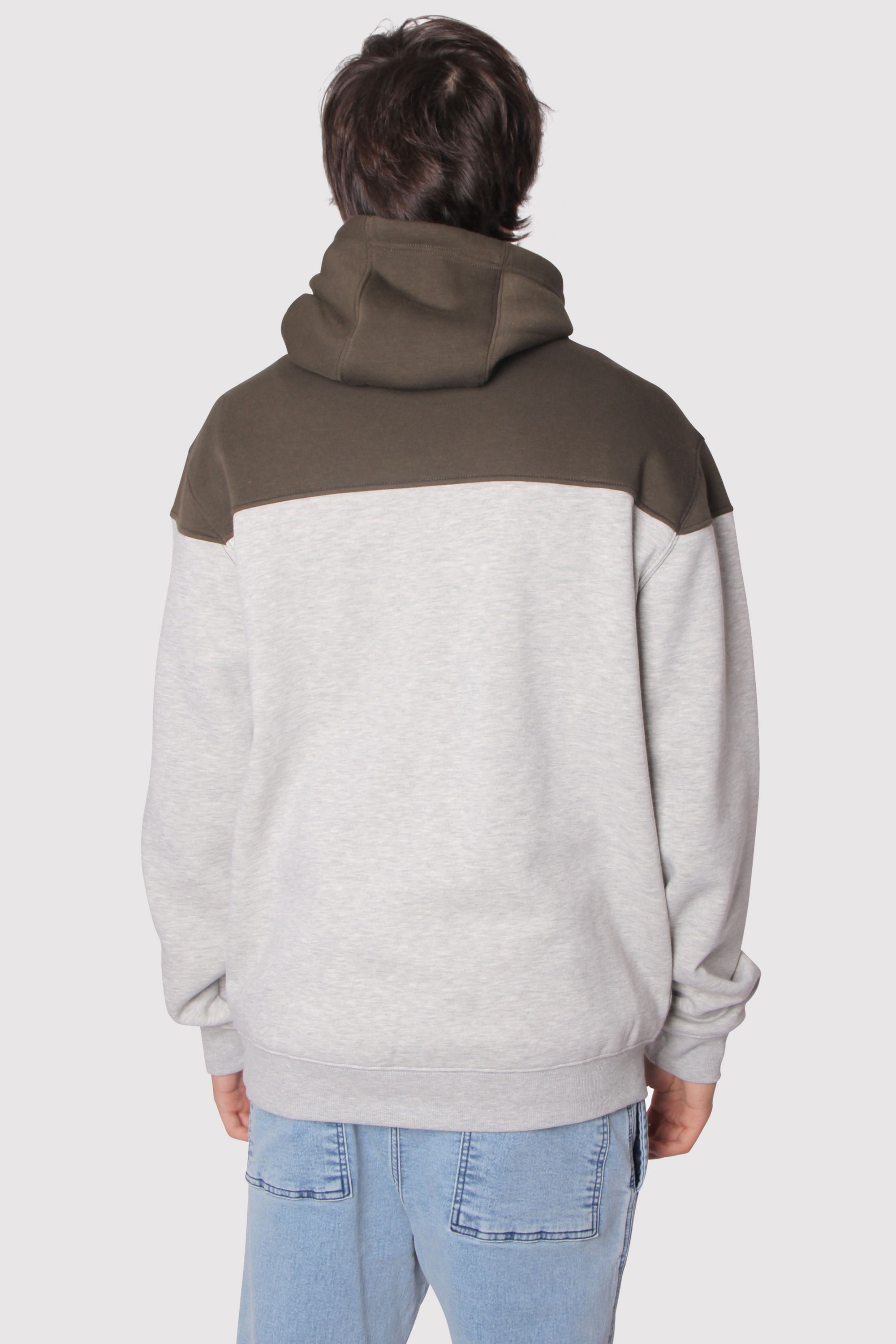 Buzo Urban O'Neill Importado