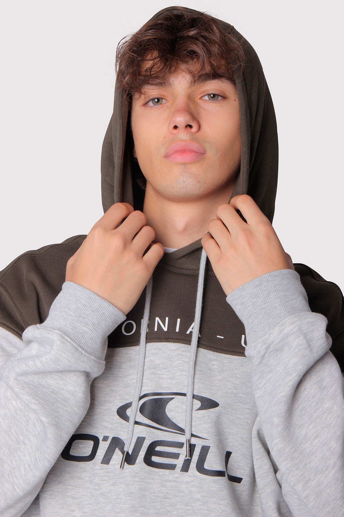 Buzo Urban O'Neill Importado