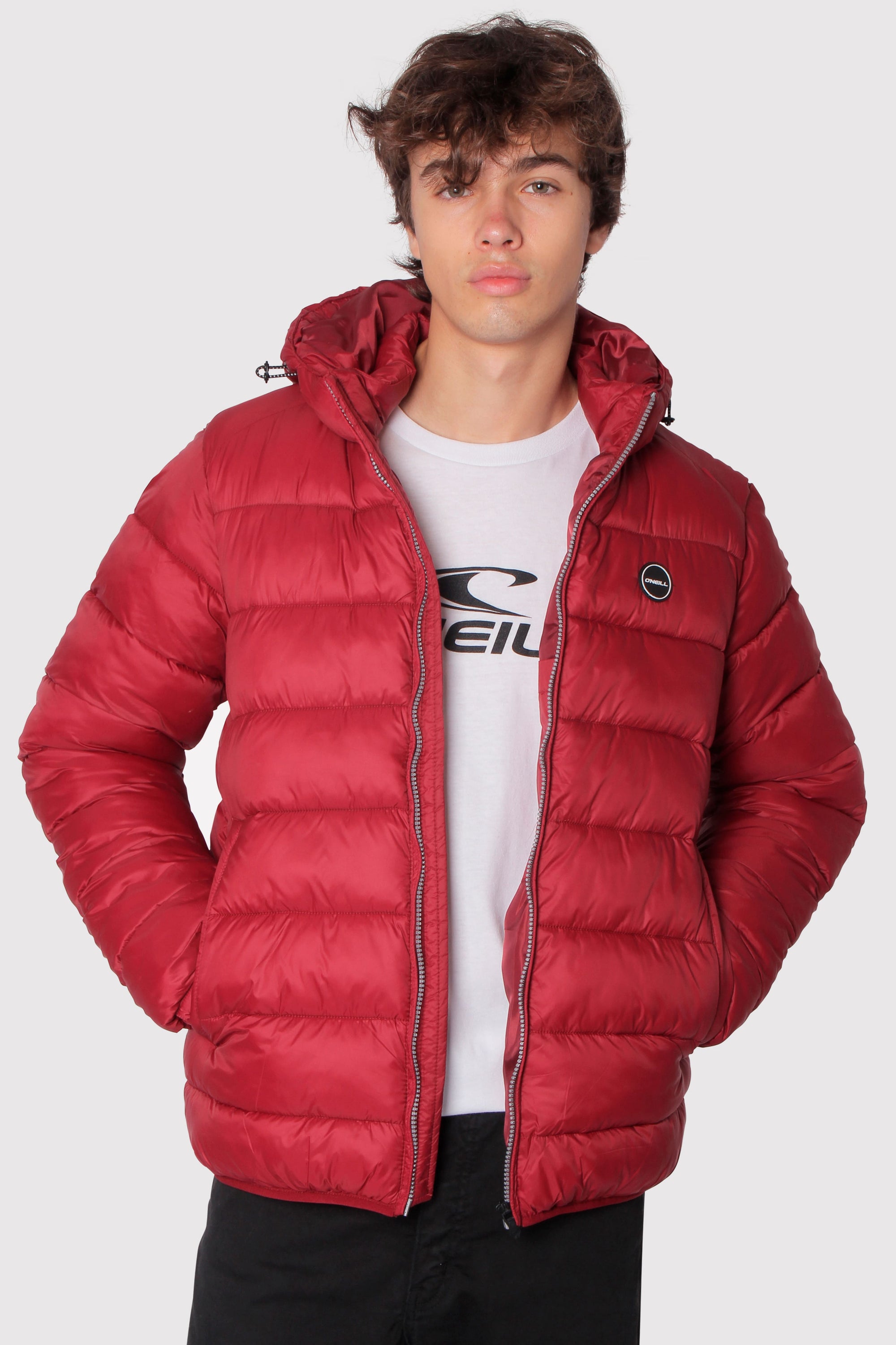 Campera Jacob O'Neill Importado