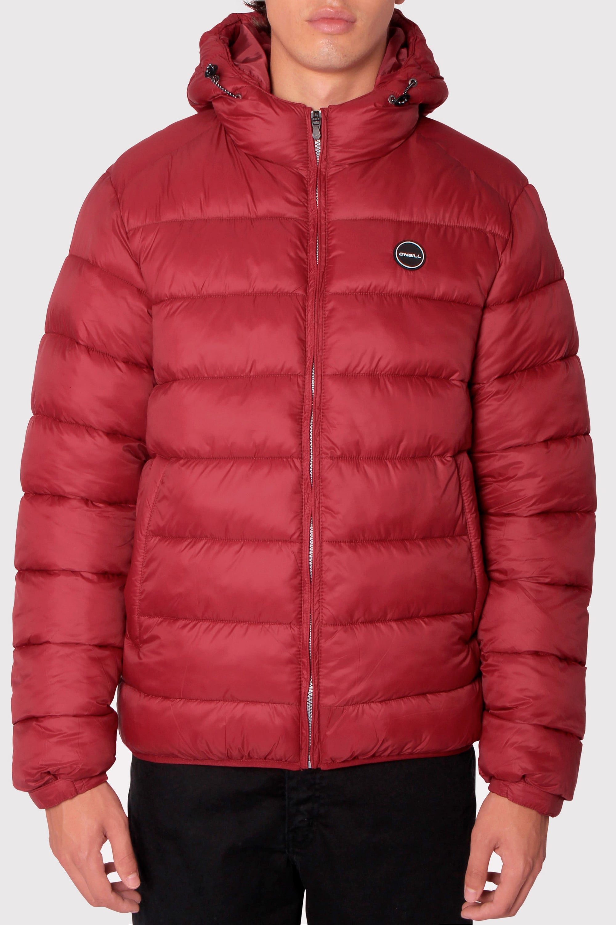 Campera Jacob O'Neill Importado