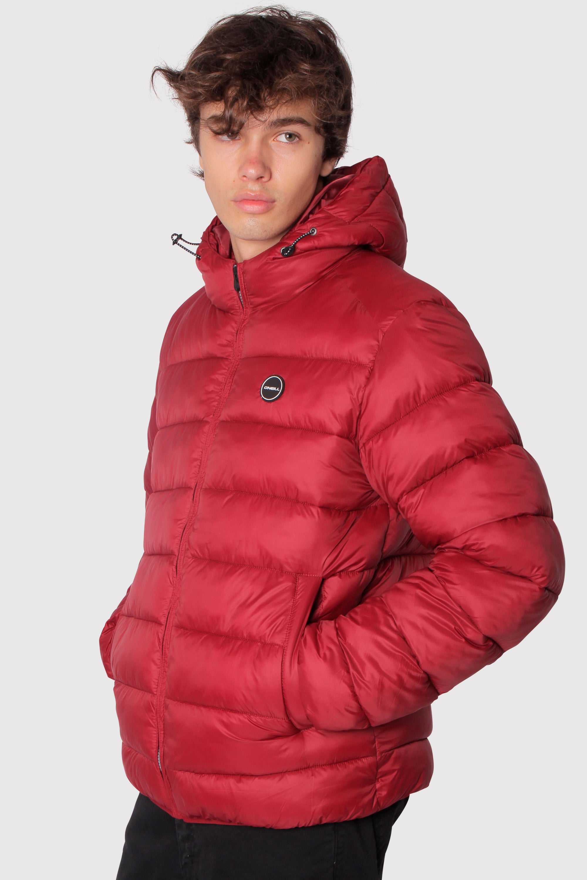 Campera Jacob O'Neill Importado