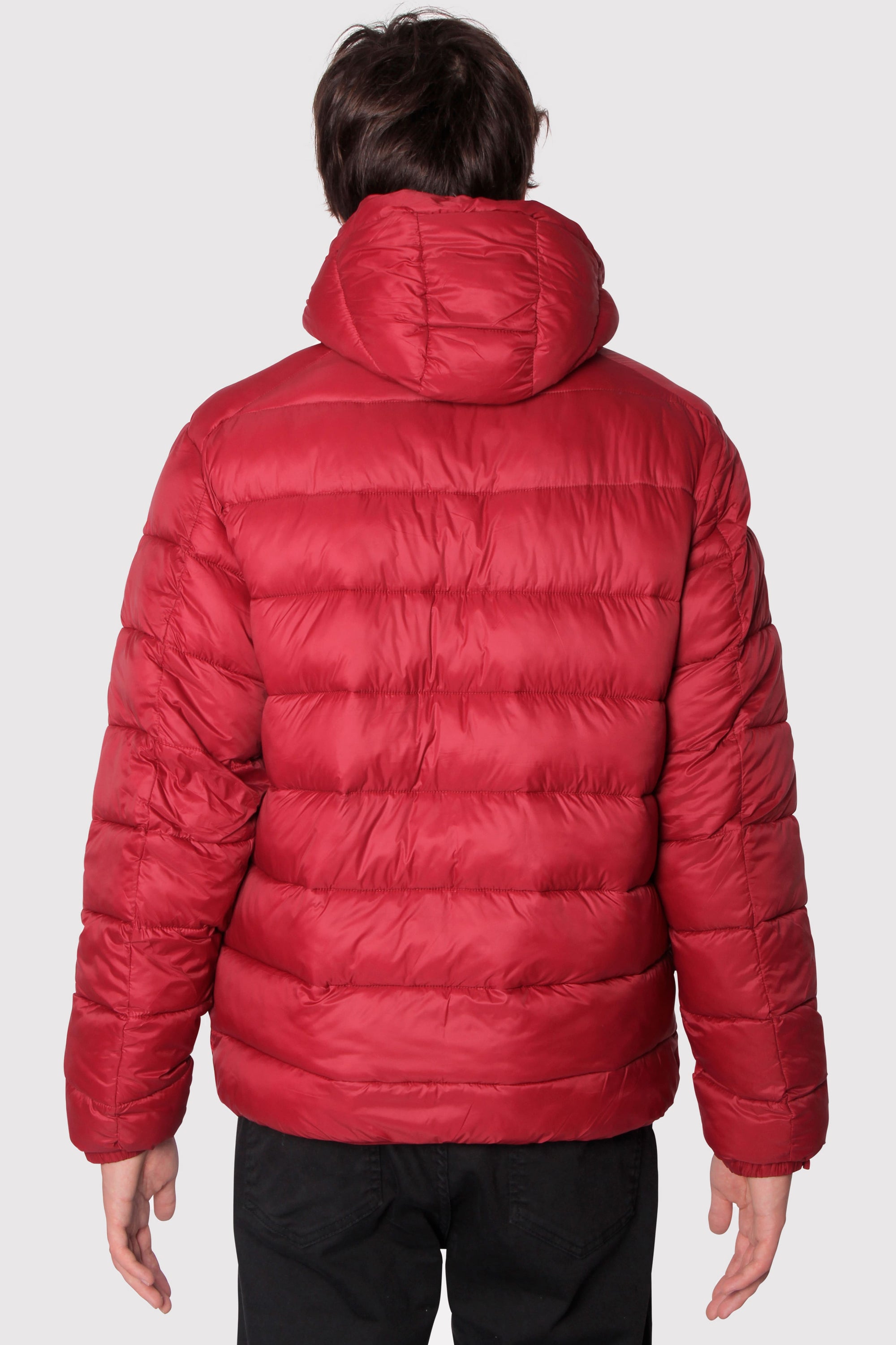 Campera Jacob O'Neill Importado