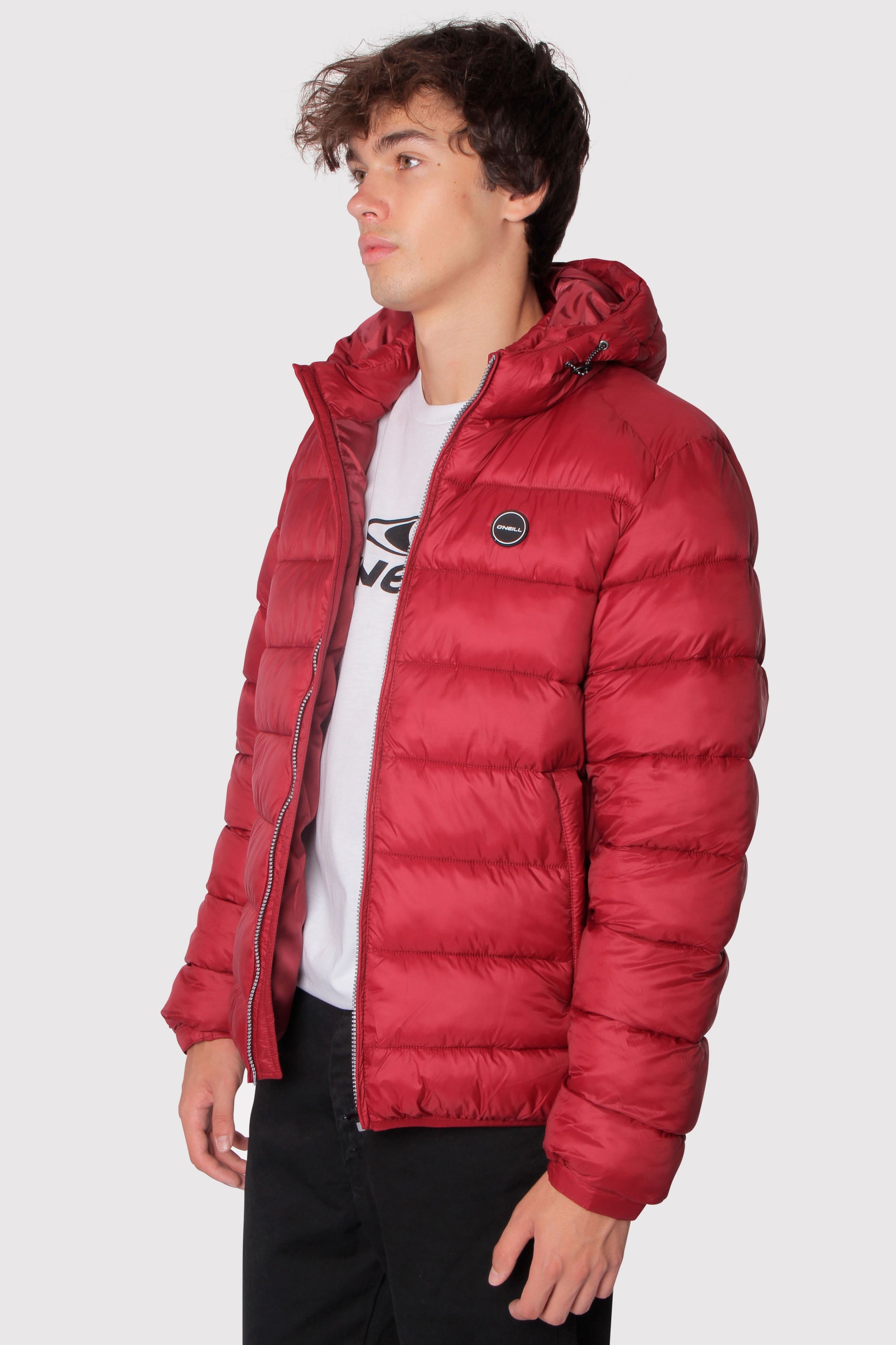 Campera Jacob O'Neill Importado