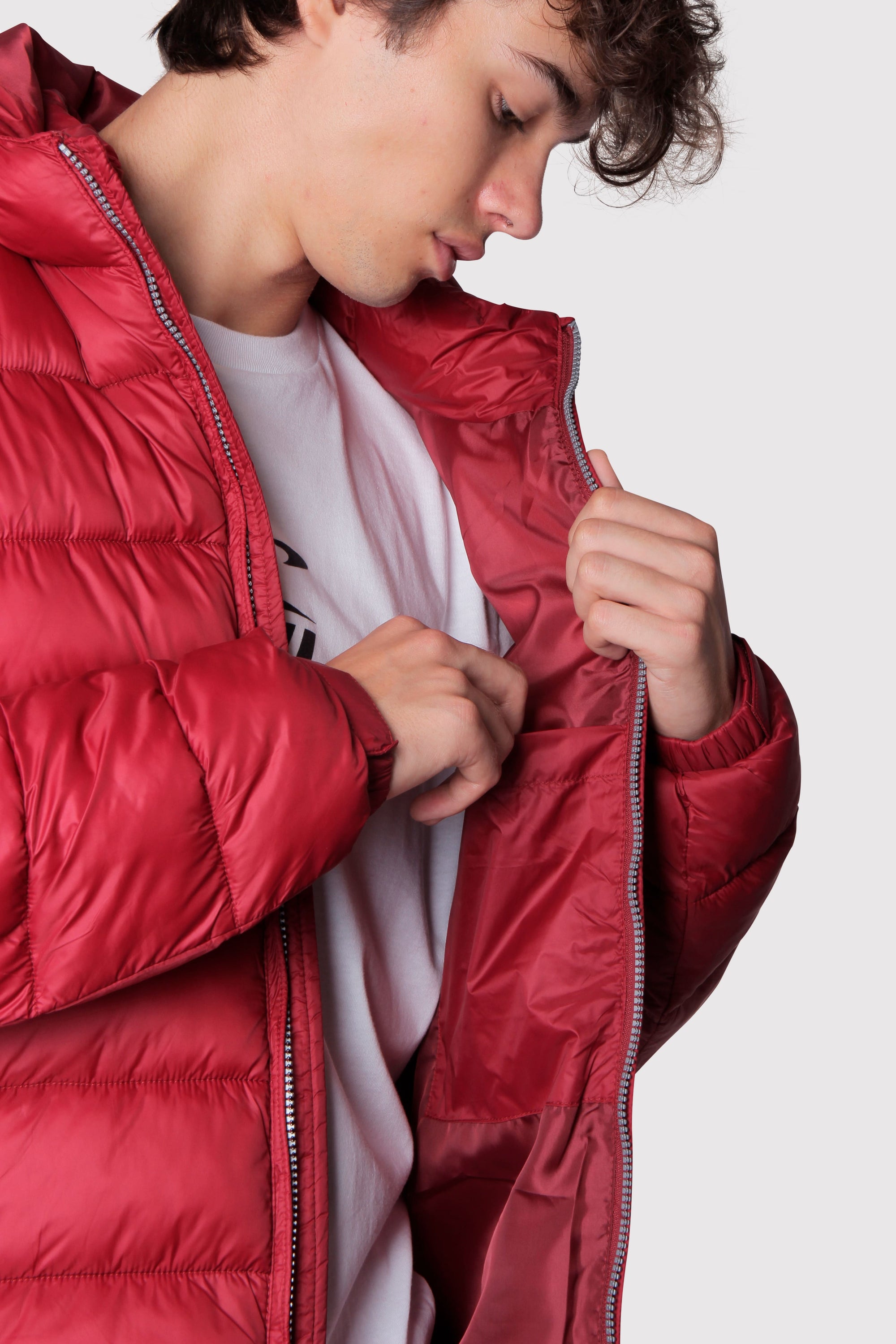 Campera Jacob O'Neill Importado