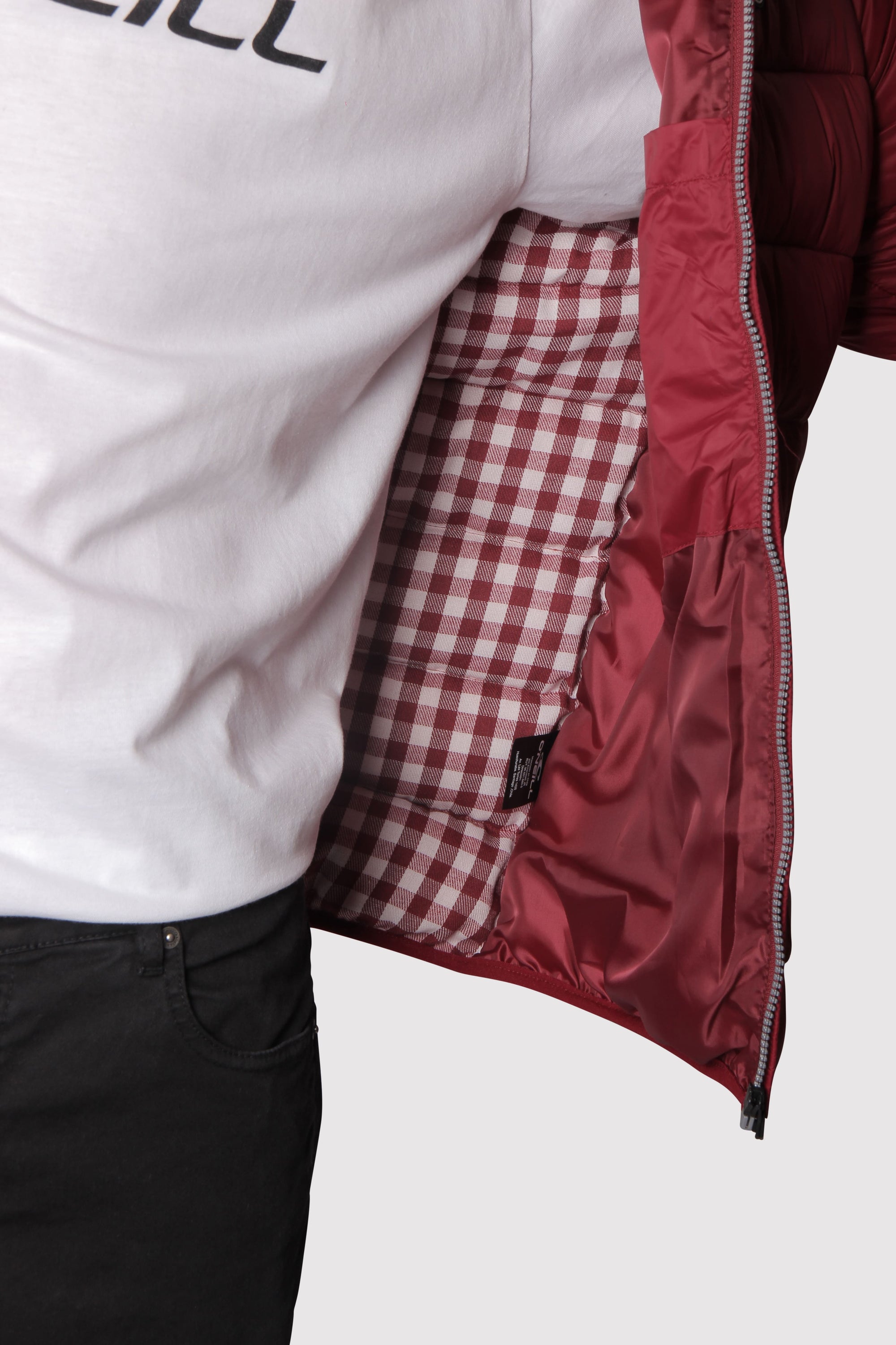 Campera Jacob O'Neill Importado