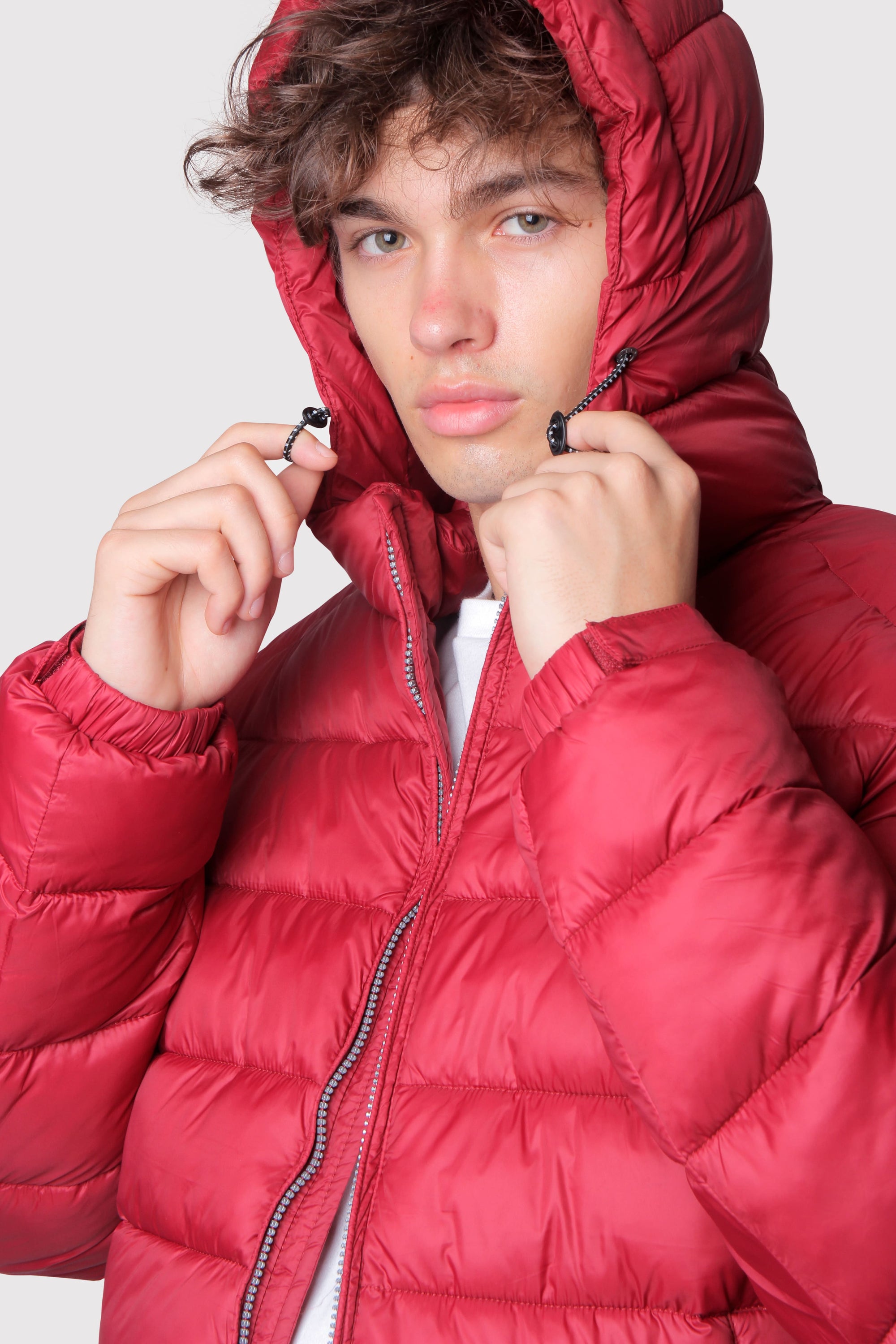 Campera Jacob O'Neill Importado