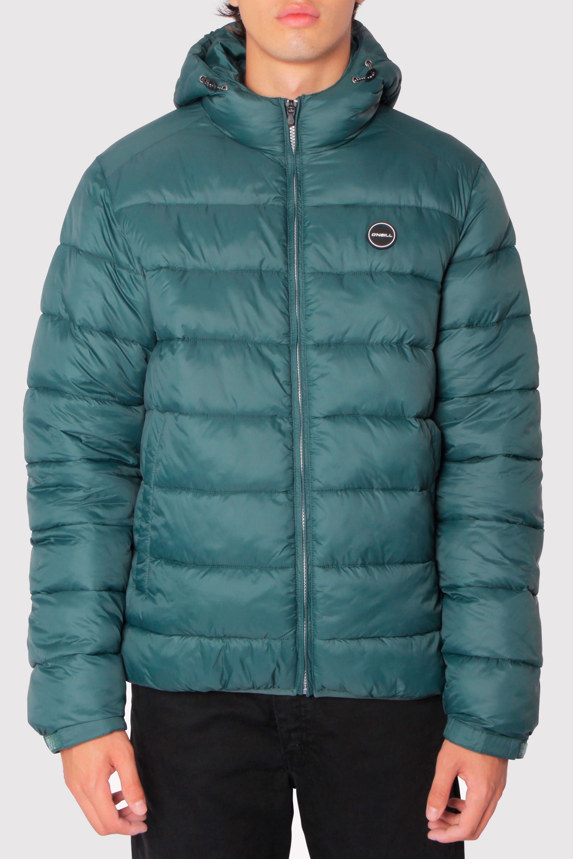 Campera Jacob O'Neill Importado