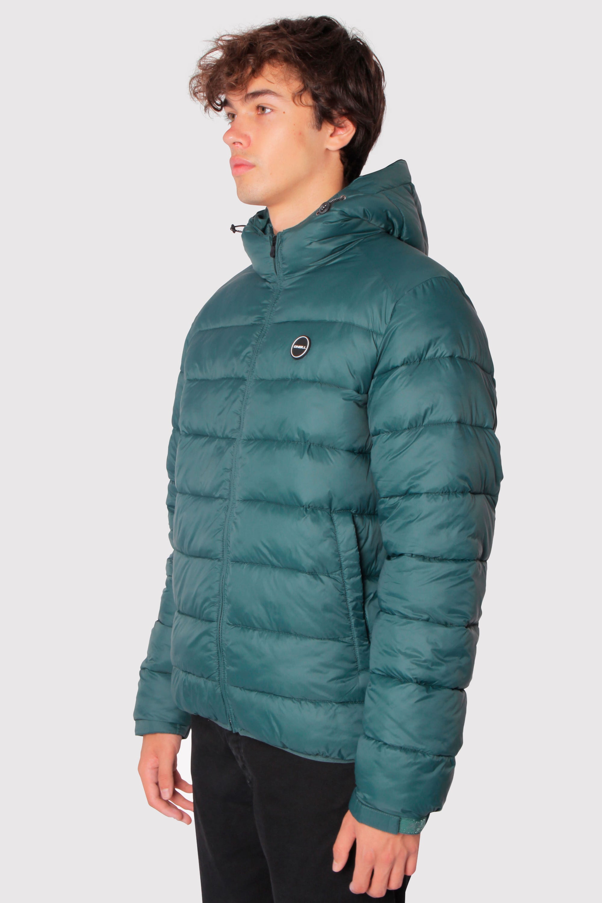Campera Jacob O'Neill Importado