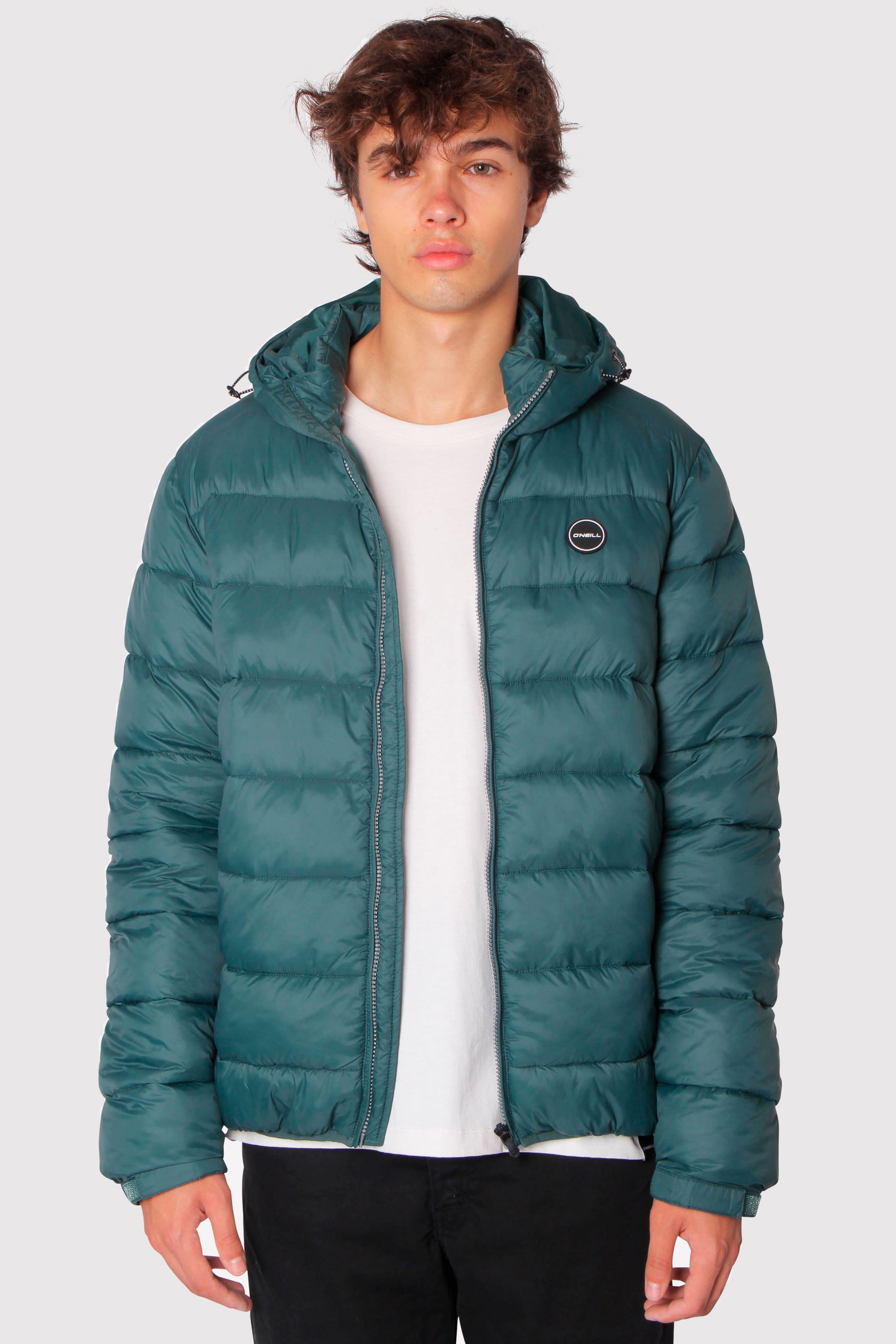 Campera Jacob O'Neill Importado