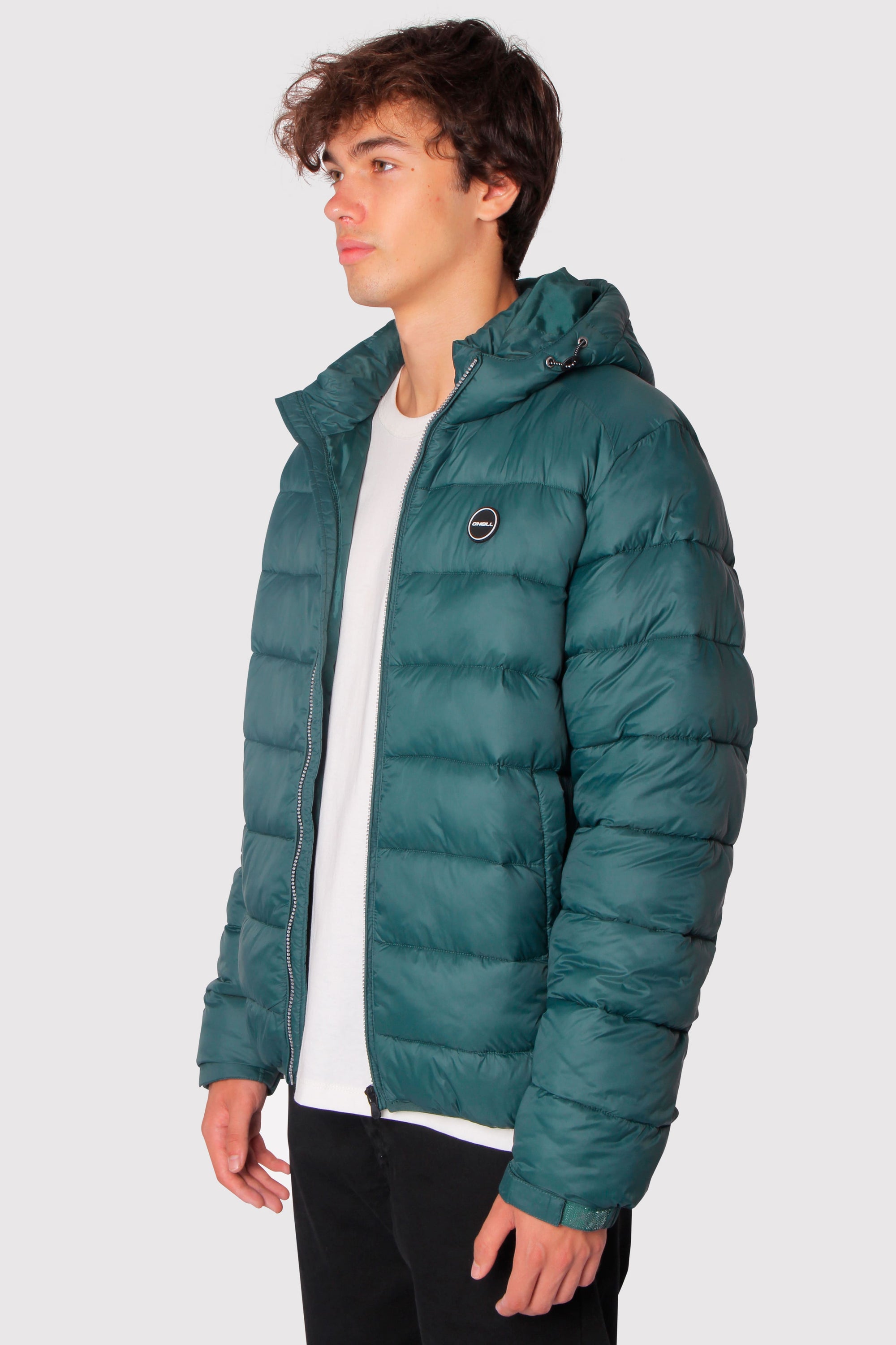Campera Jacob O'Neill Importado