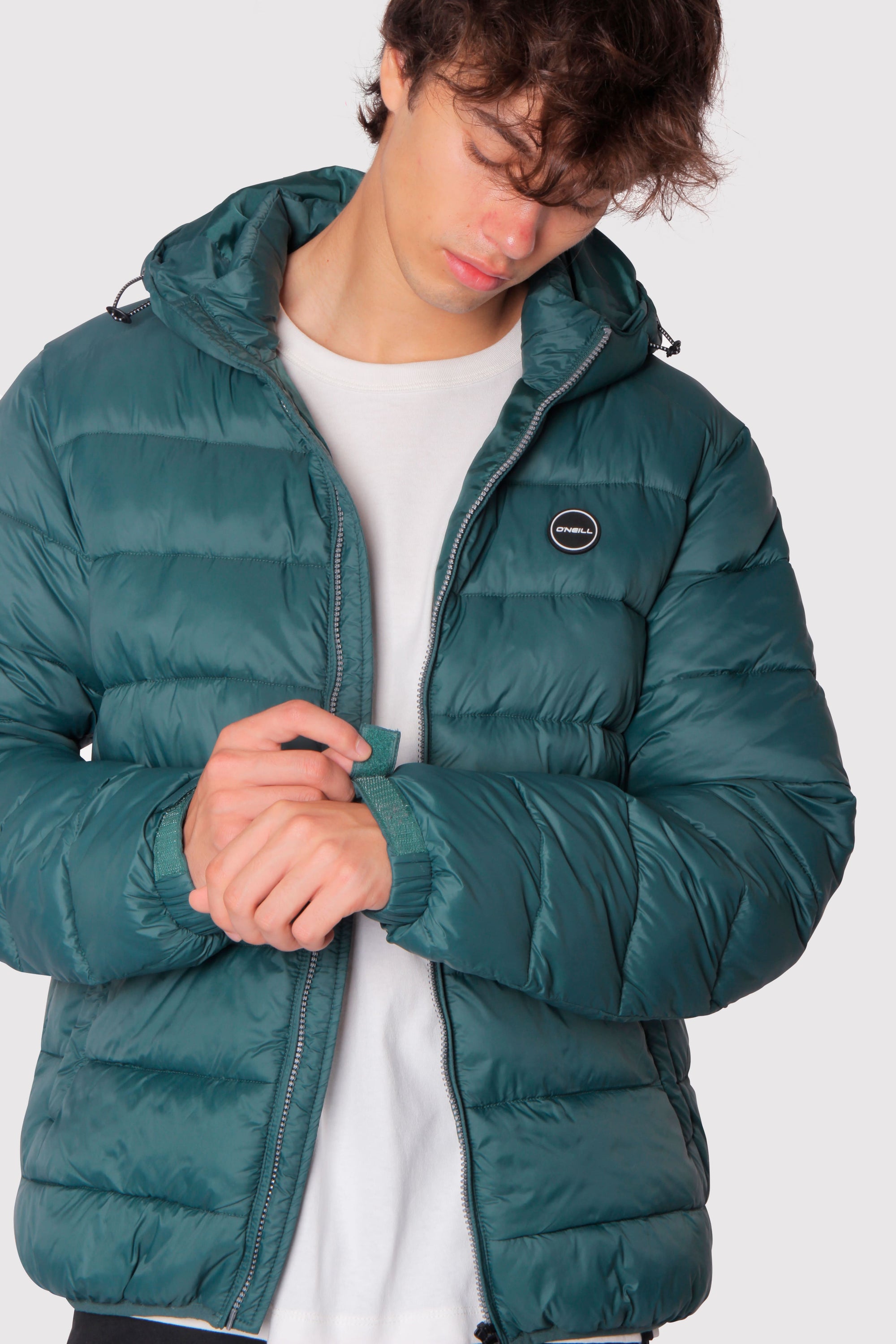 Campera Jacob O'Neill Importado