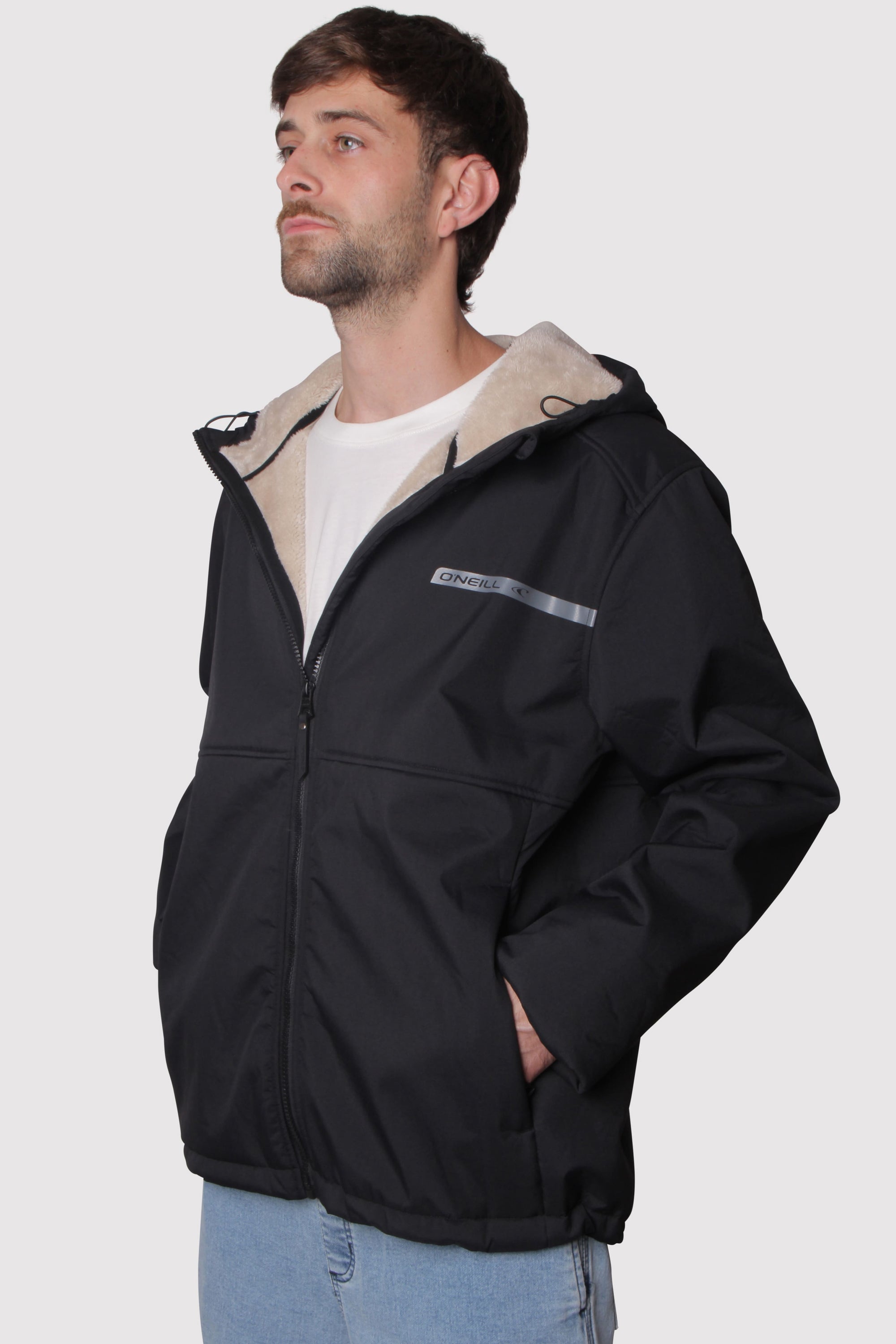 Campera Colton O'Neill Importado