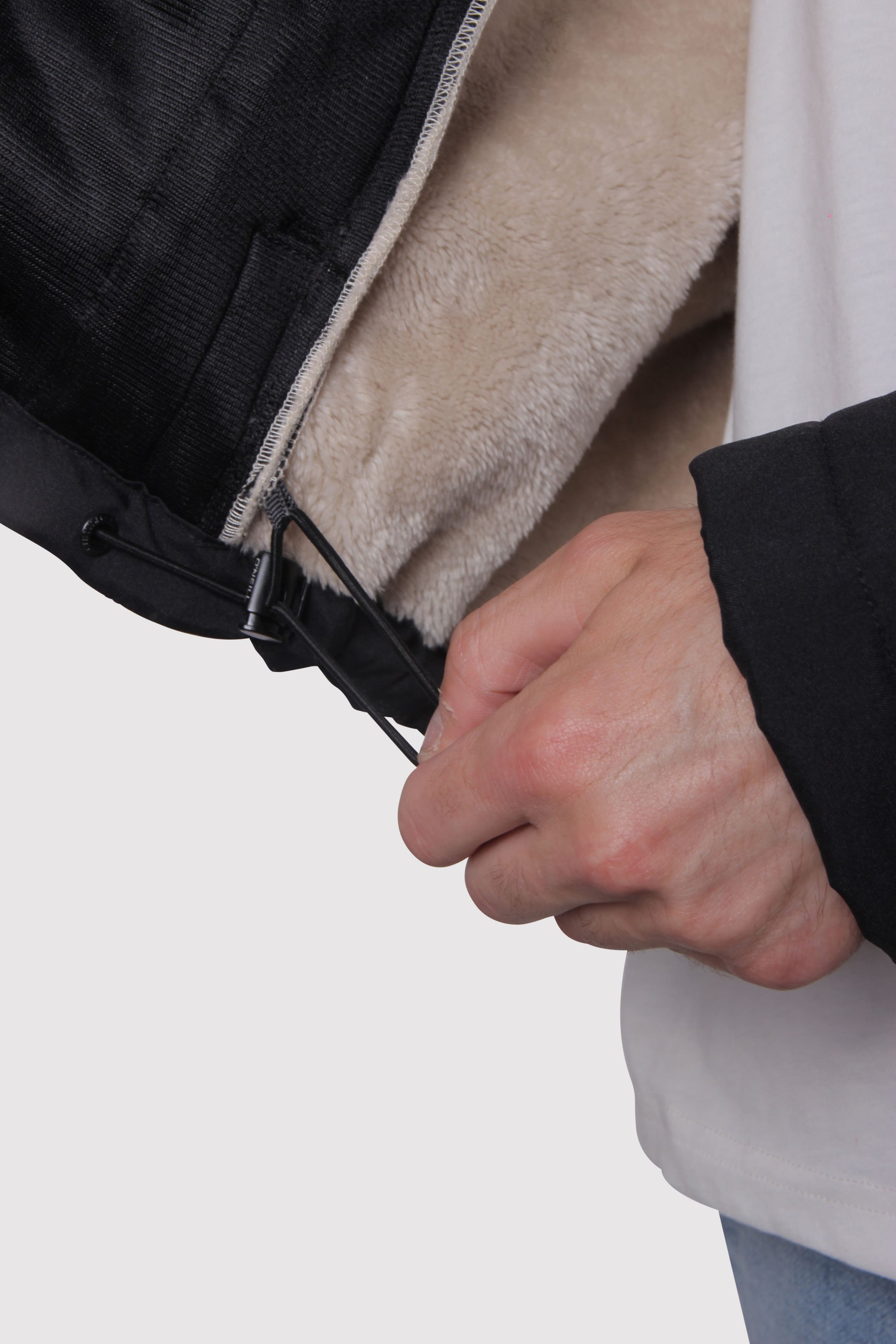Campera Colton O'Neill Importado