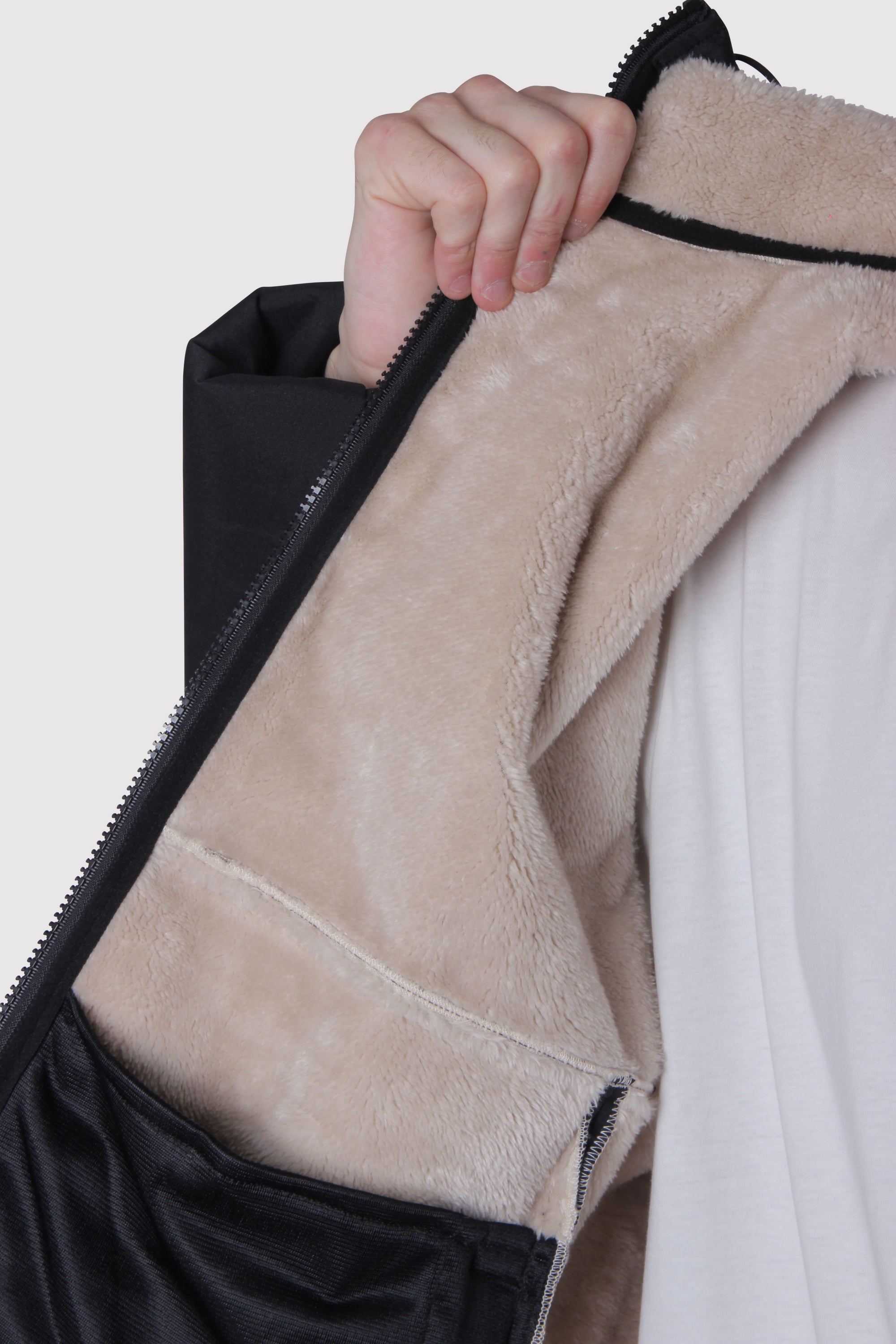 Campera Colton O'Neill Importado