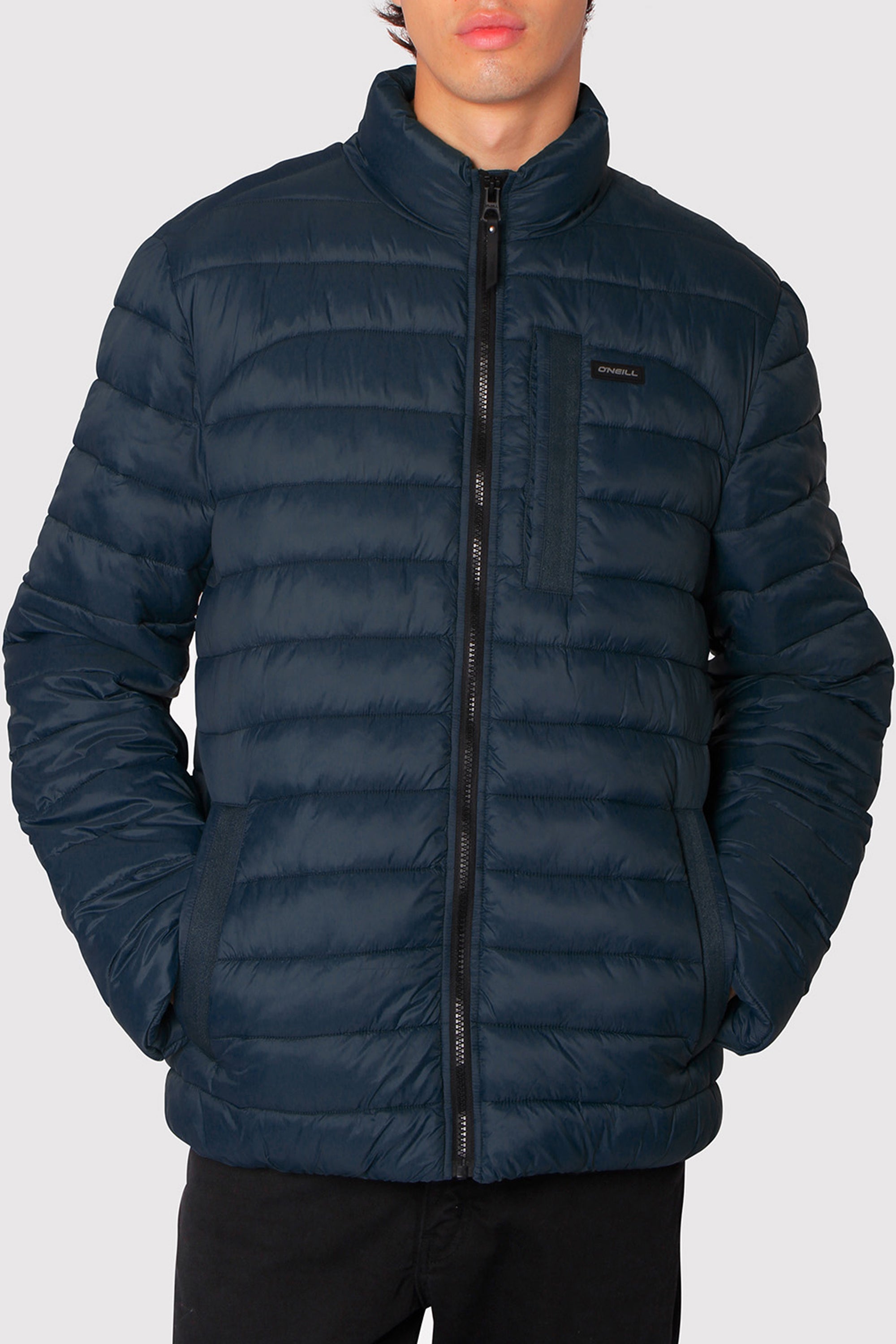 Campera Zone O'Neill Importado