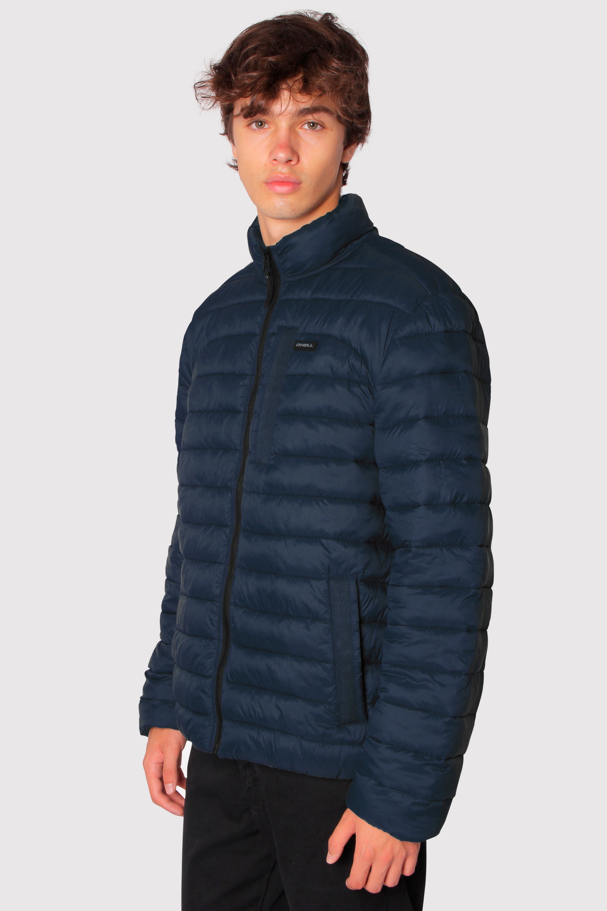 Campera Zone O'Neill Importado