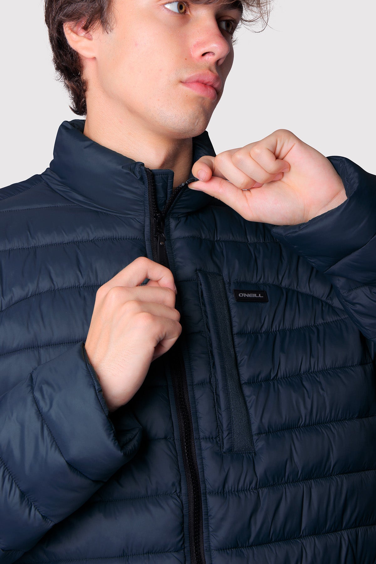 Campera Zone O'Neill Importado