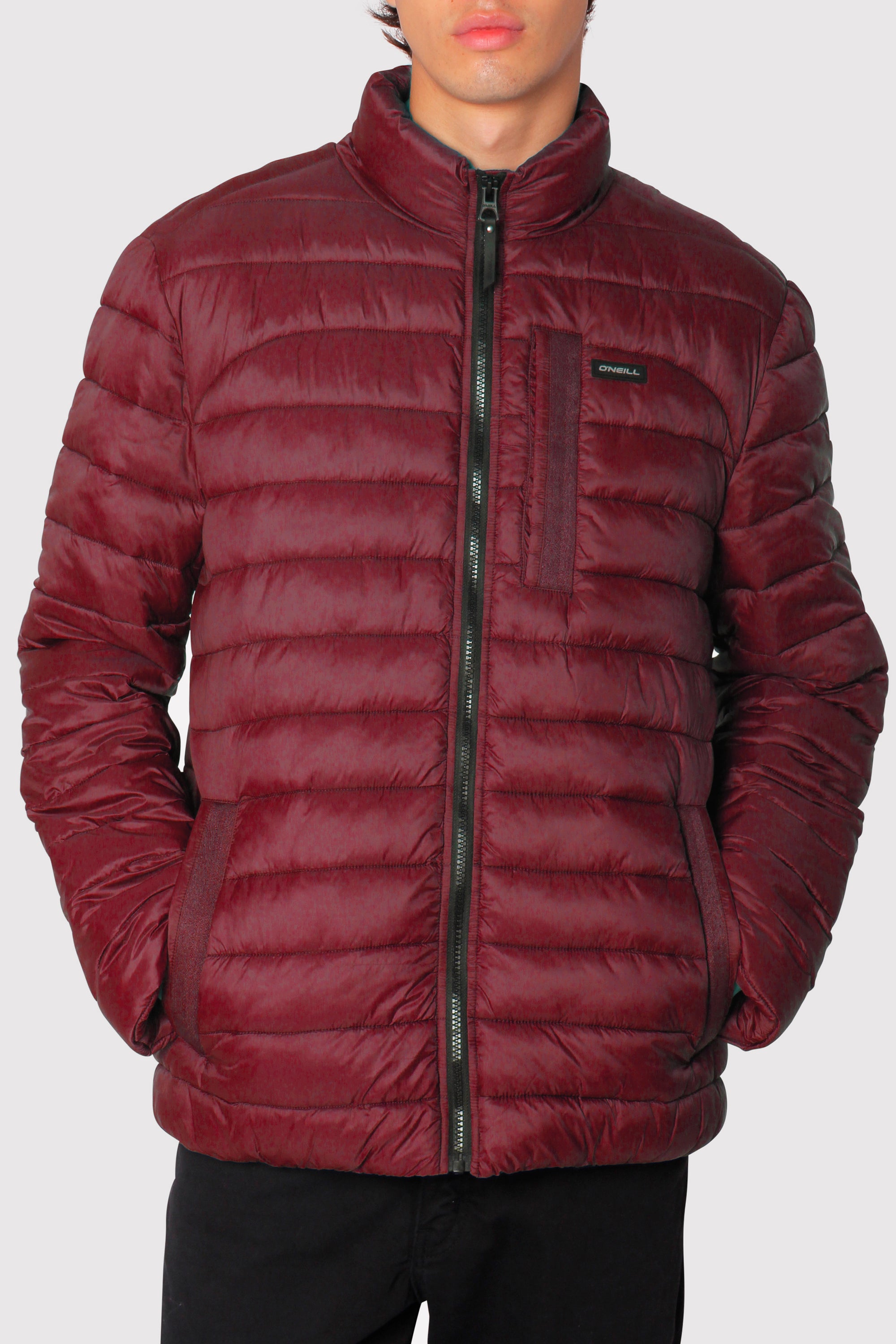 Campera Zone O'Neill Importado