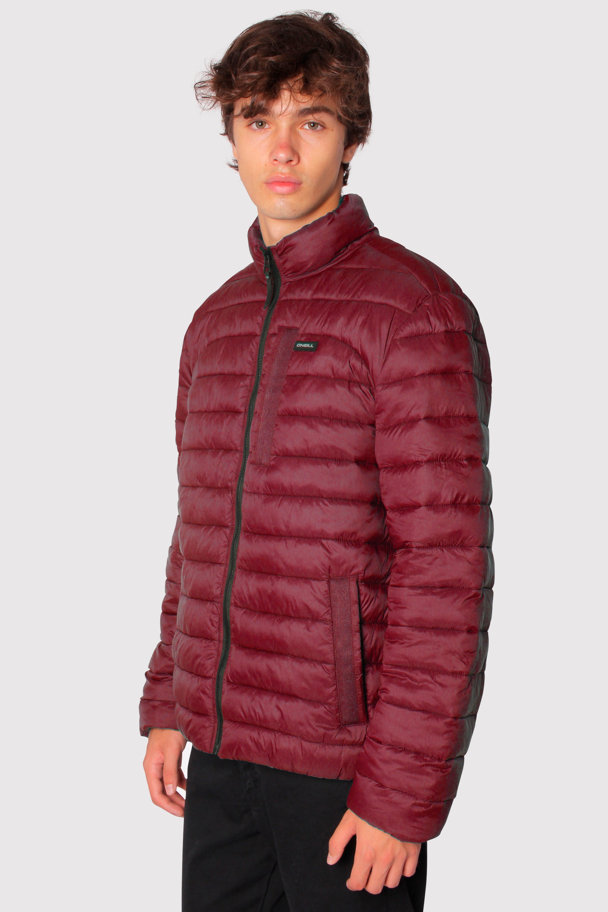 Campera Zone O'Neill Importado