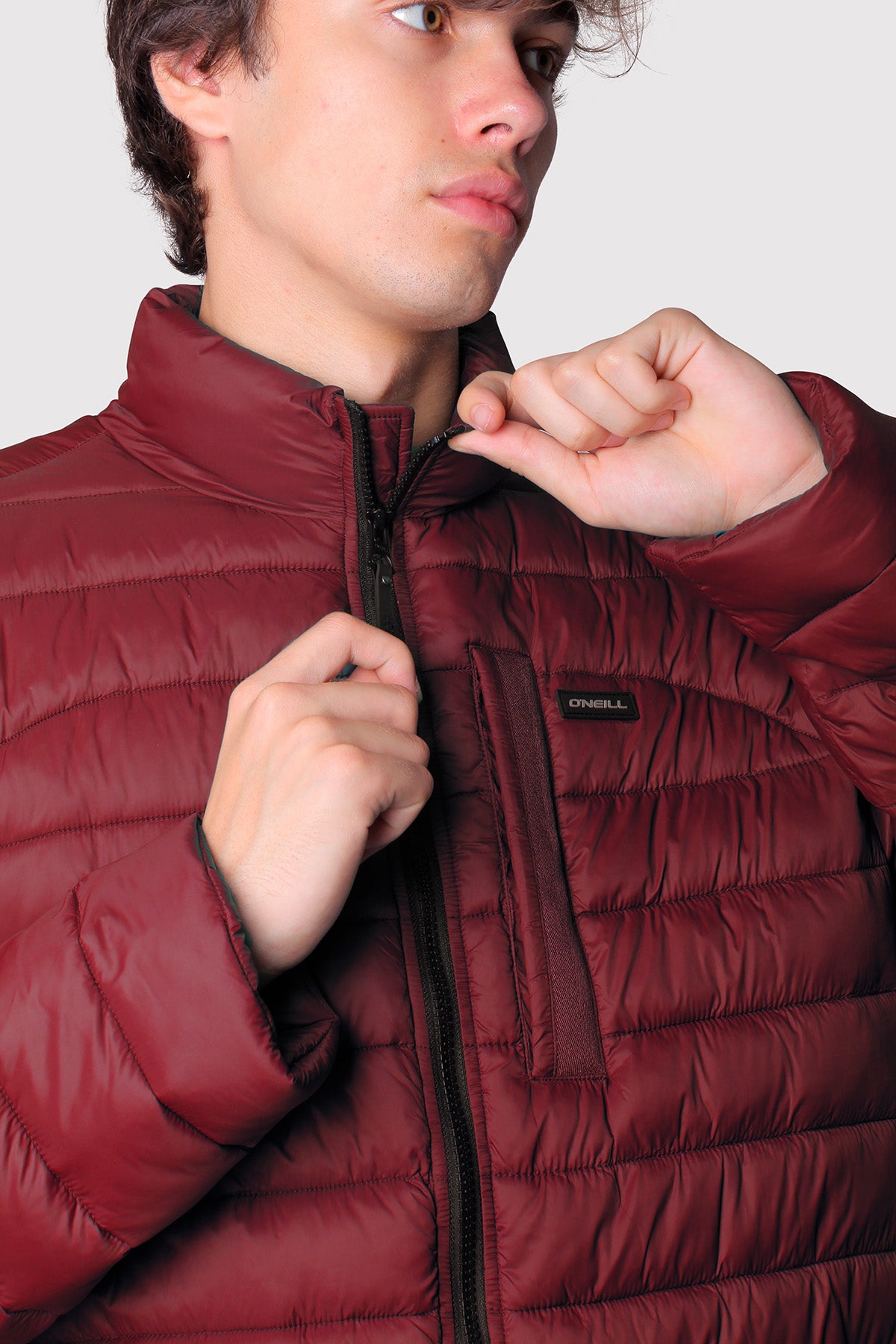 Campera Zone O'Neill Importado