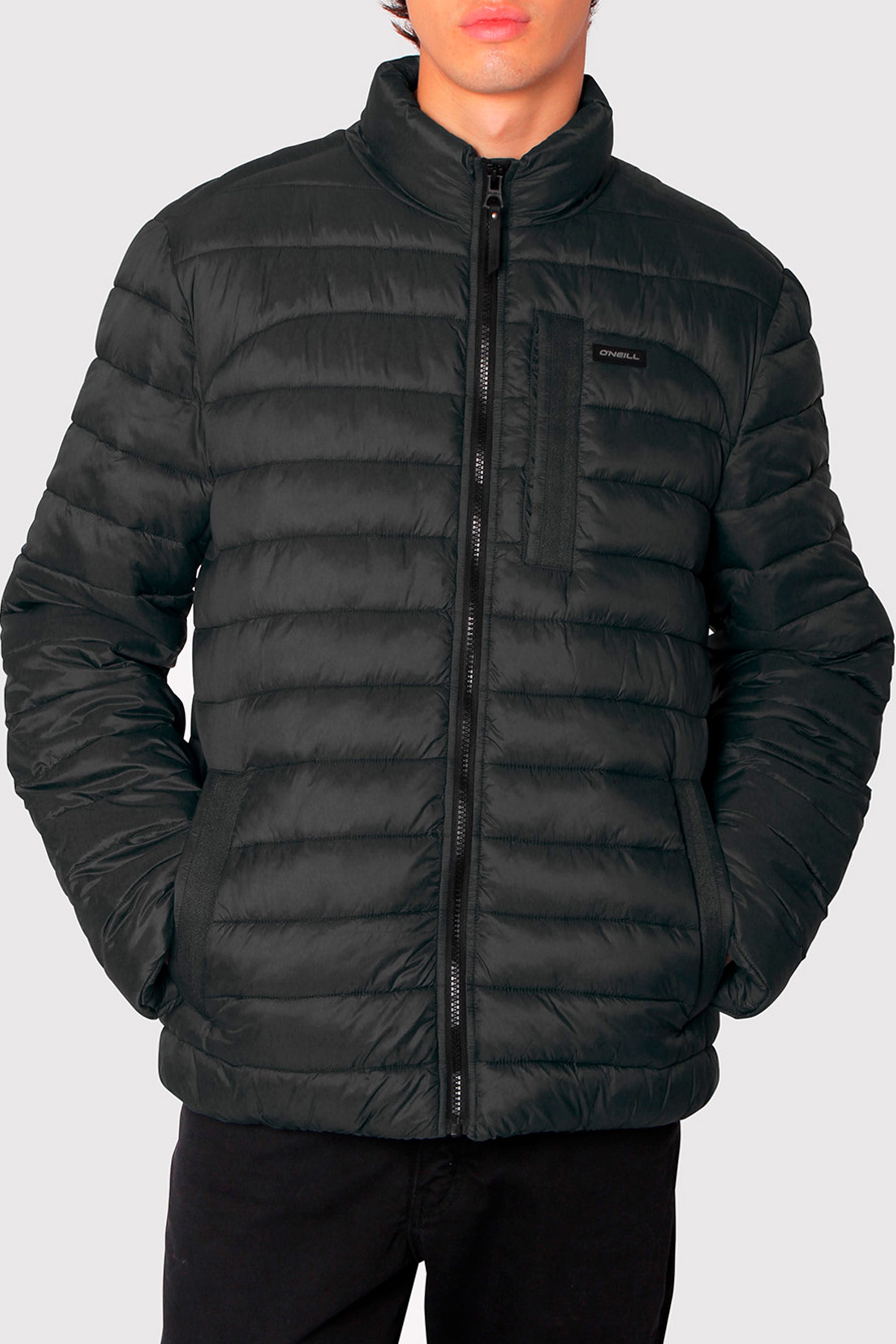 Campera Zone O'Neill Importado
