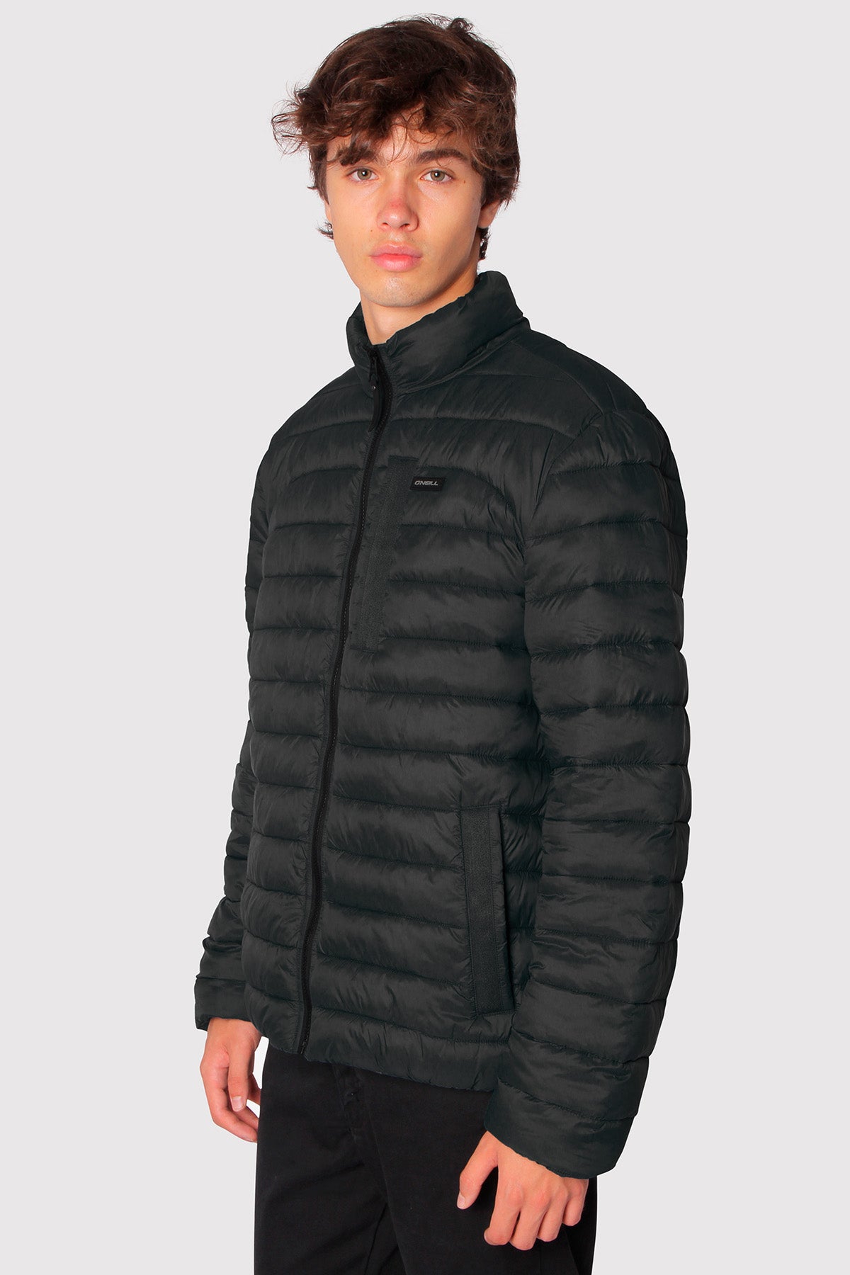 Campera Zone O'Neill Importado