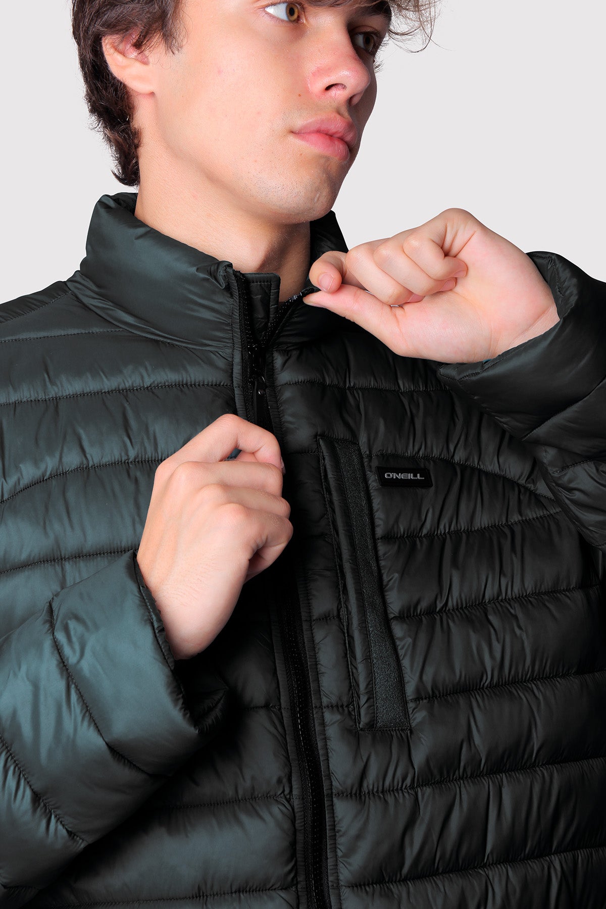 Campera Zone O'Neill Importado