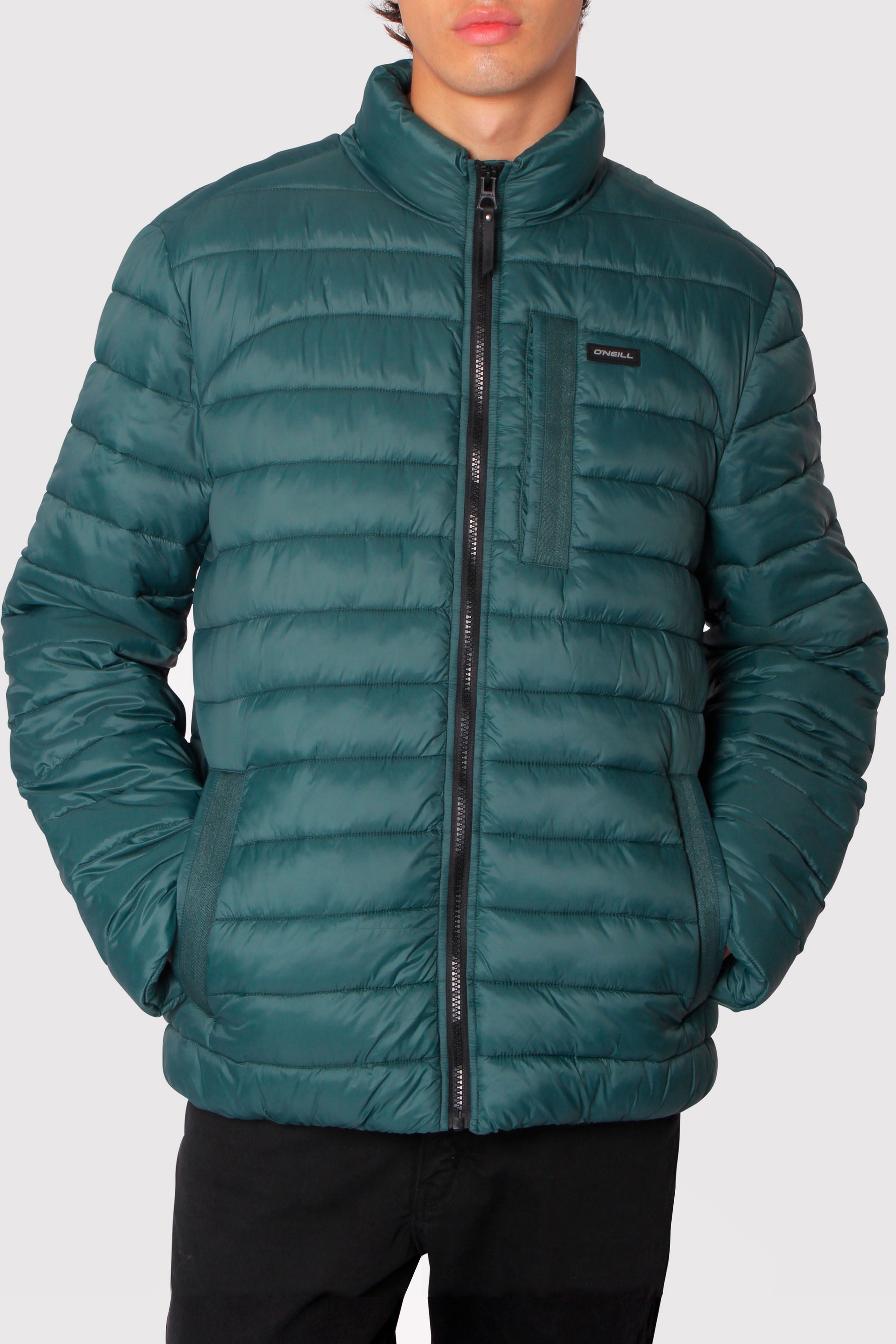 Campera Zone O'Neill Importado