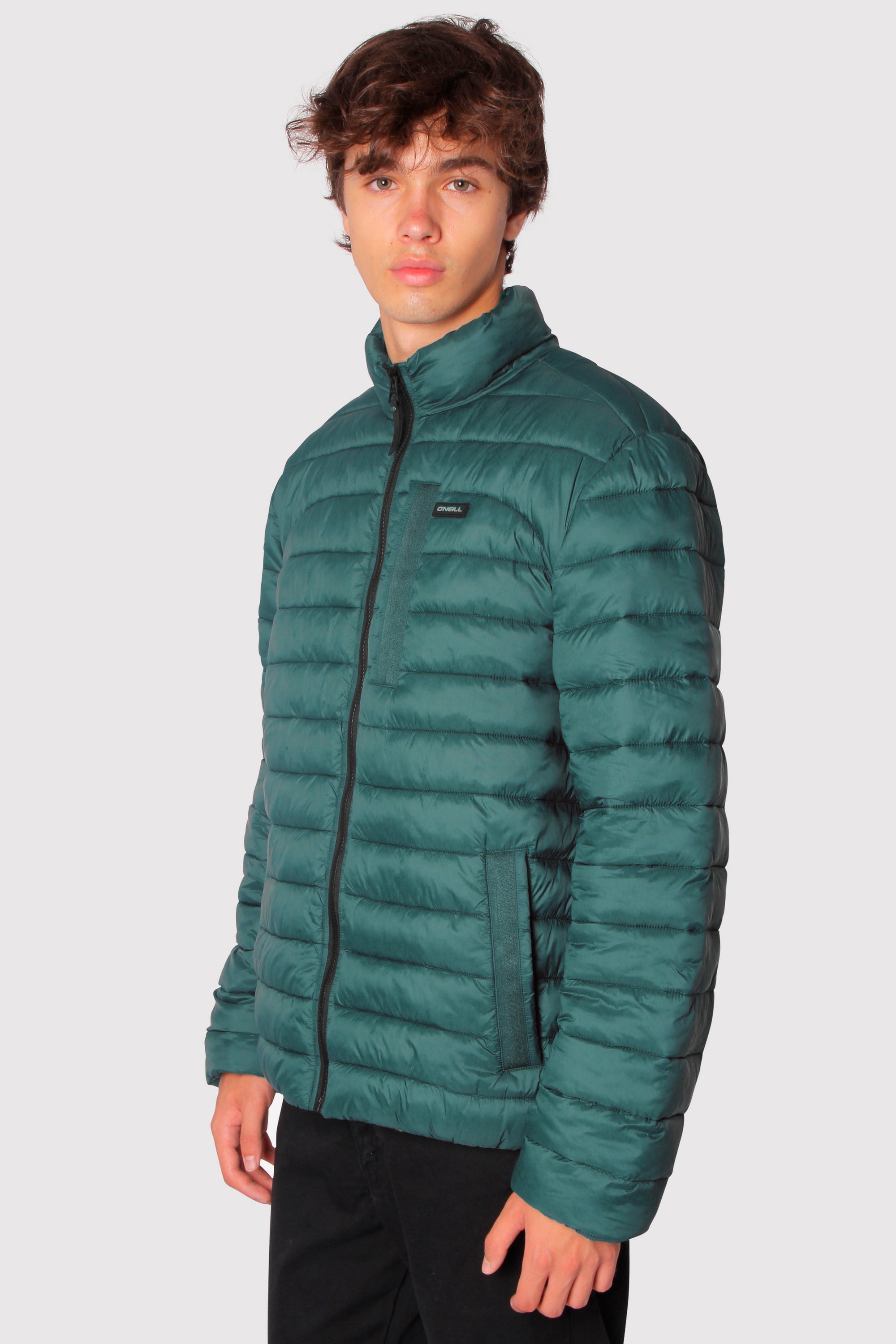 Campera Zone O'Neill Importado