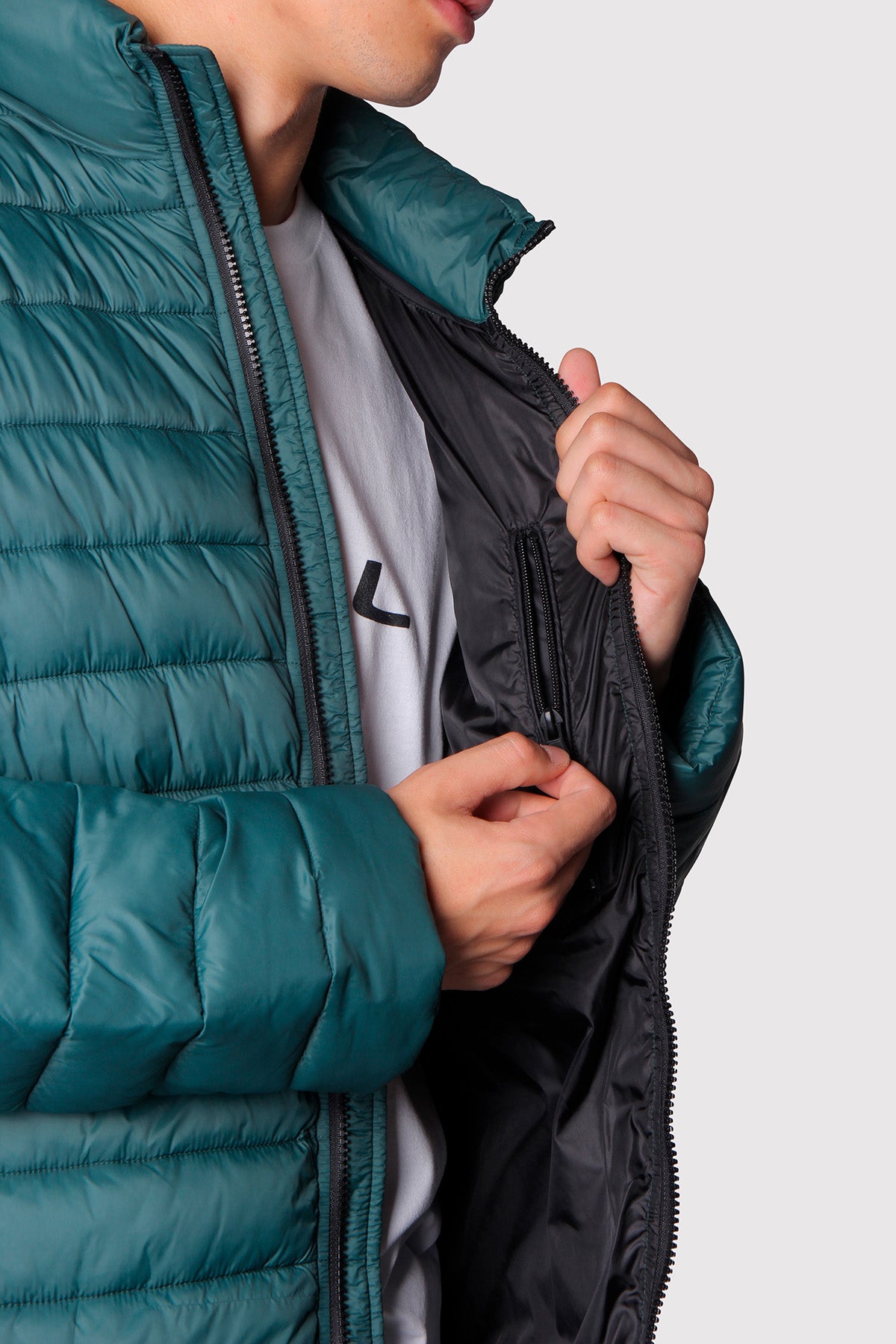 Campera Zone O'Neill Importado