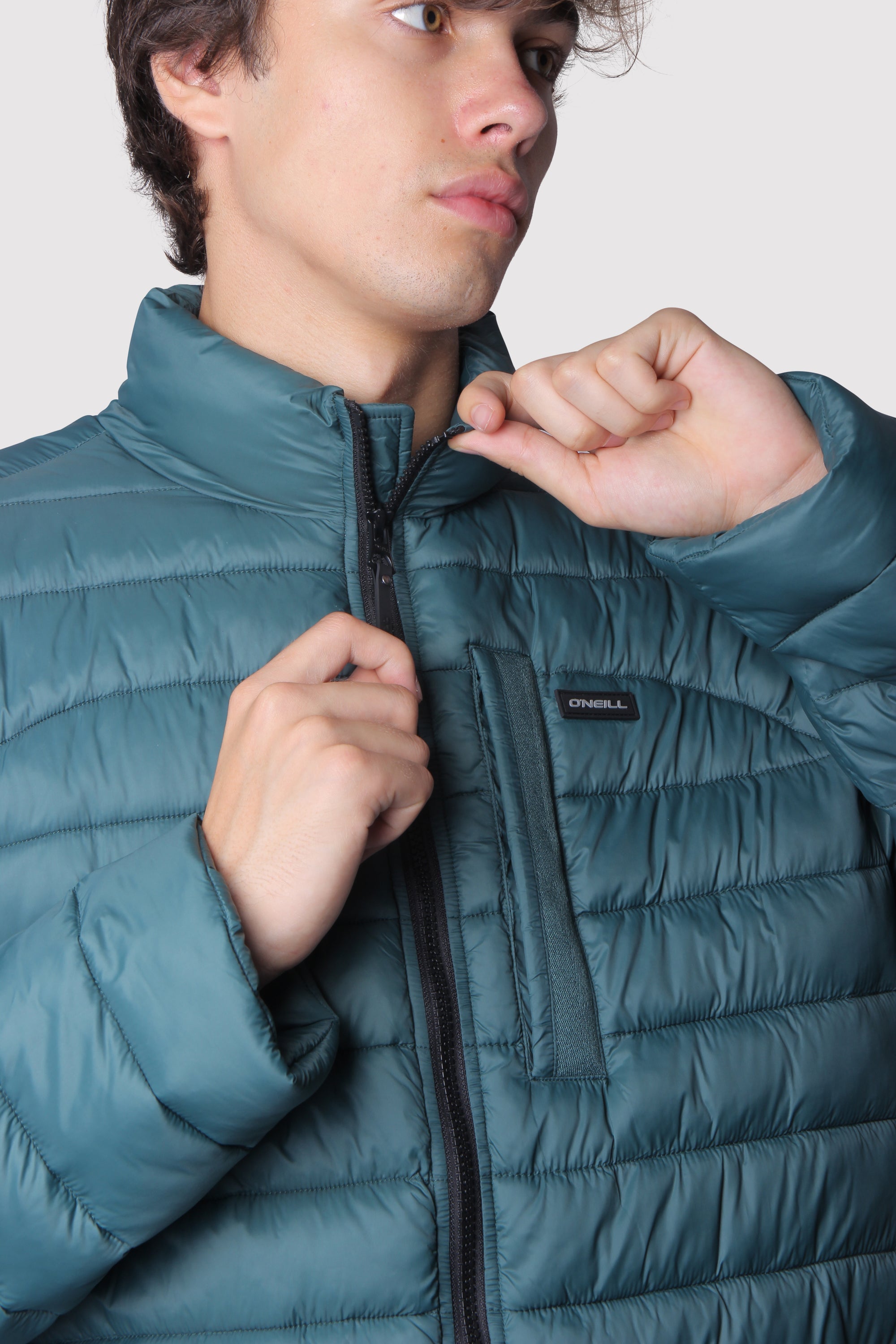 Campera Zone O'Neill Importado