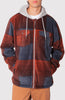 Campera Redmond O'Neill Importado