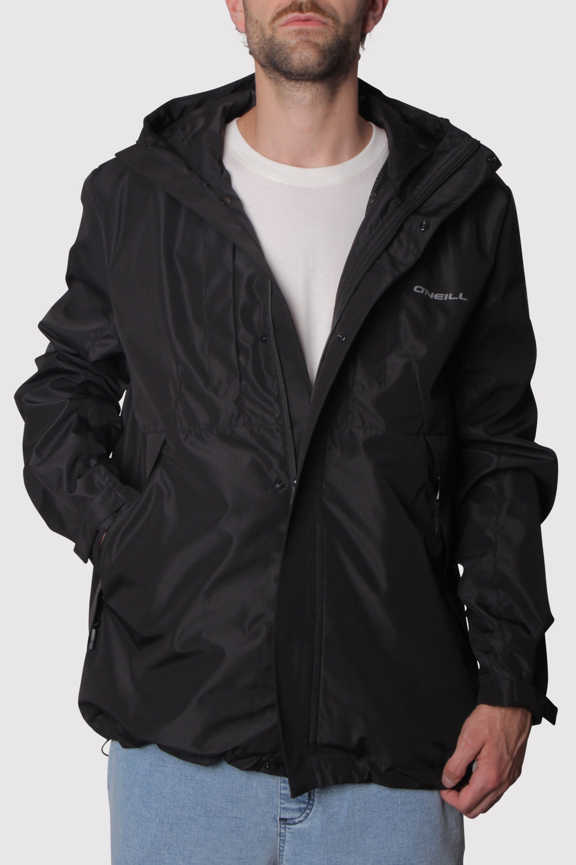 Campera Nomadic O'Neill Importado