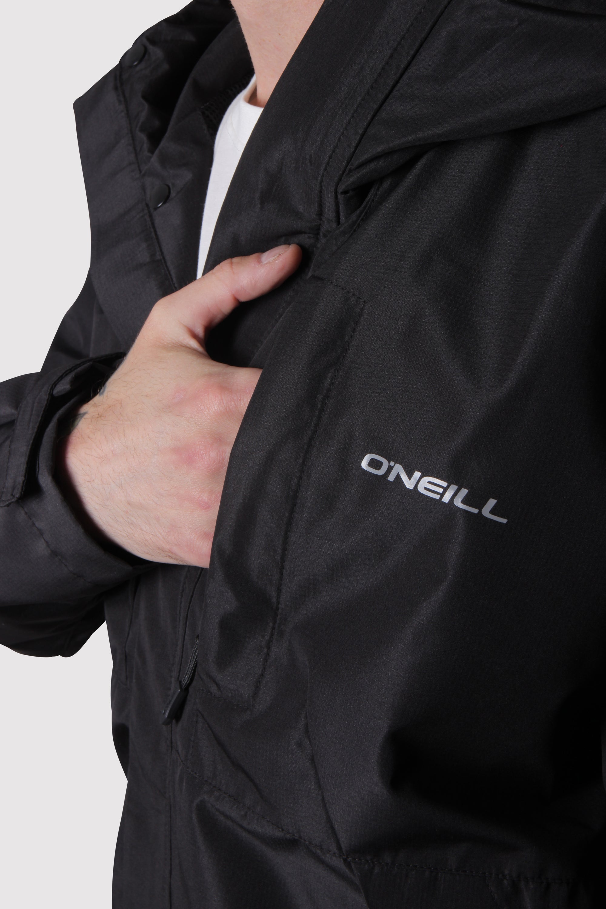 Campera Nomadic O'Neill Importado