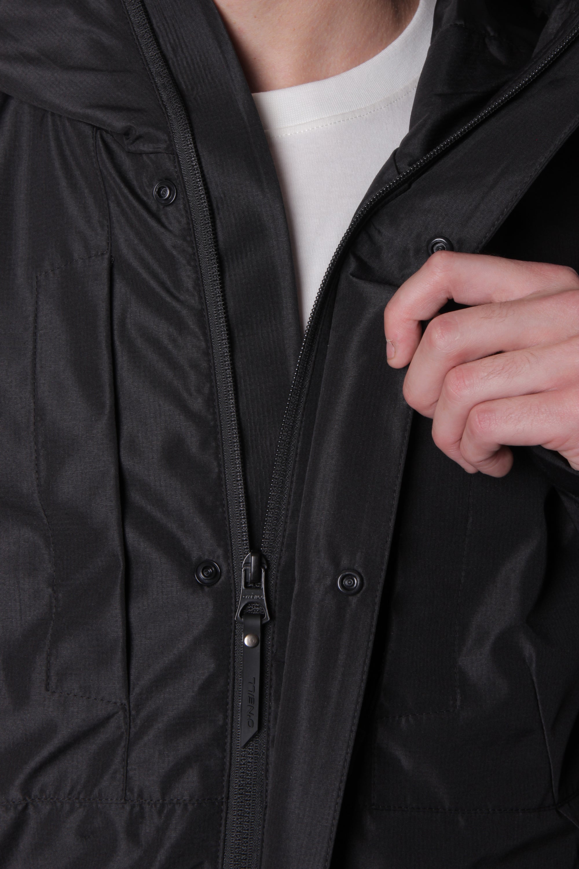 Campera Nomadic O'Neill Importado