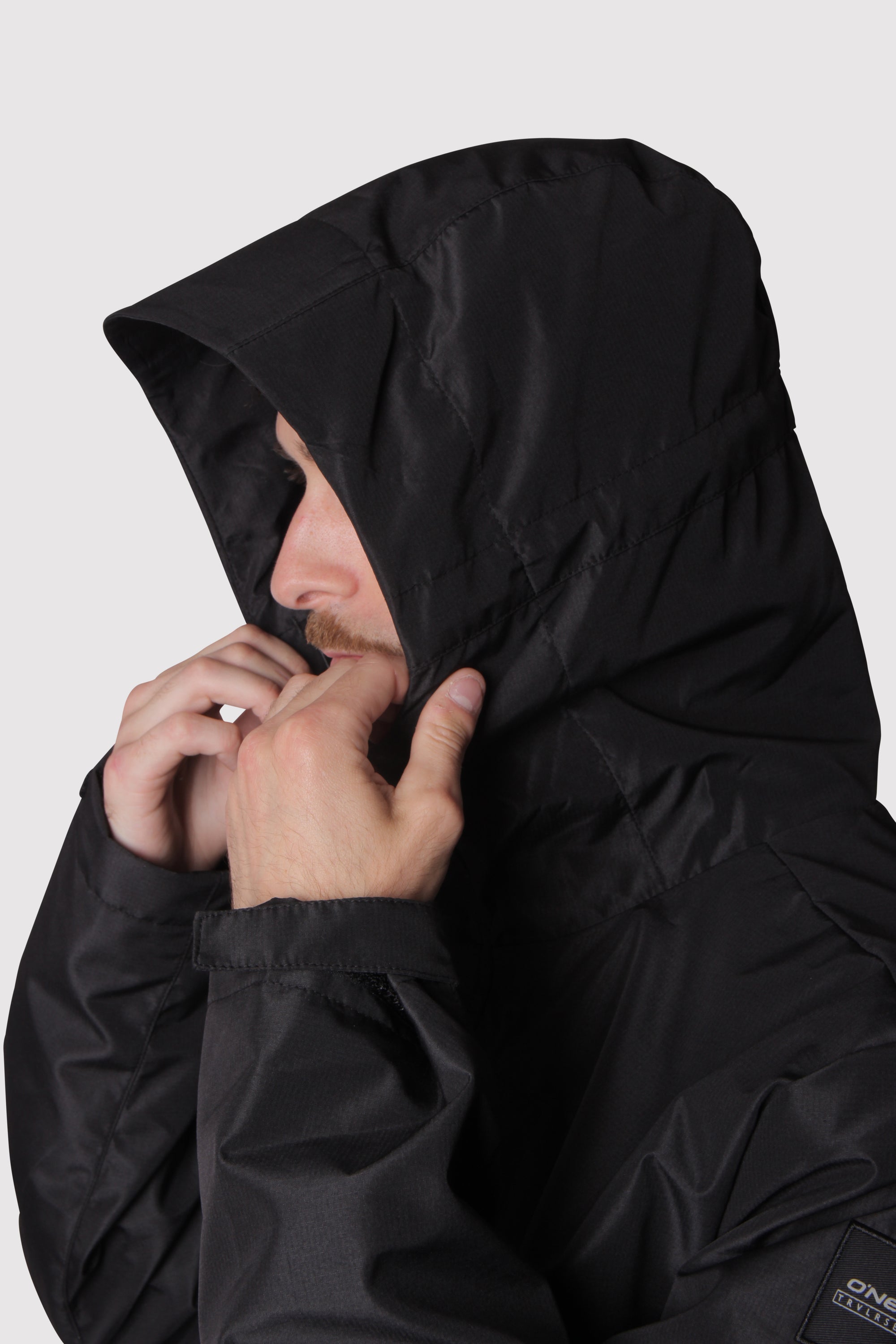 Campera Nomadic O'Neill Importado