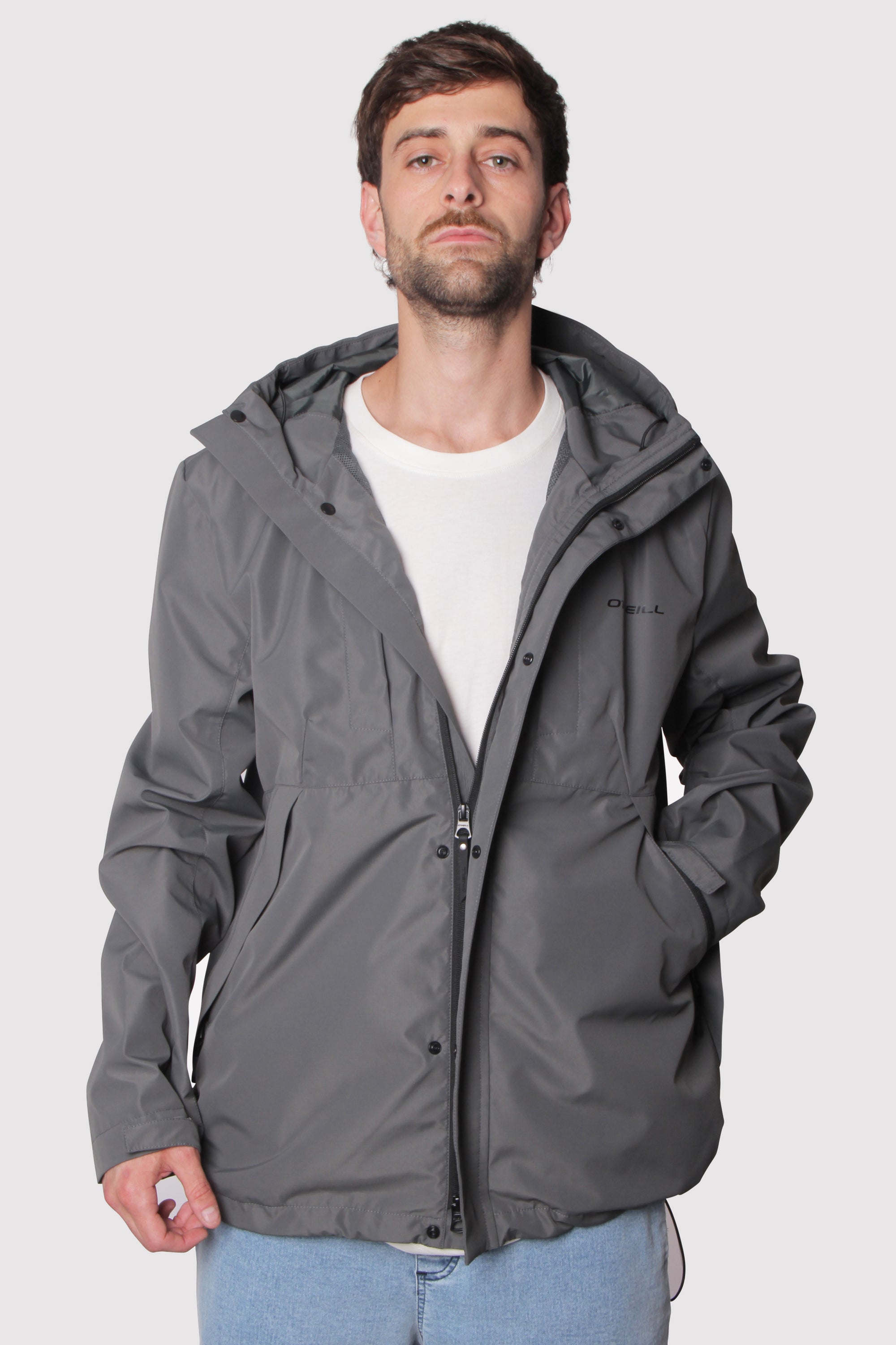 Campera Nomadic O'Neill Importado