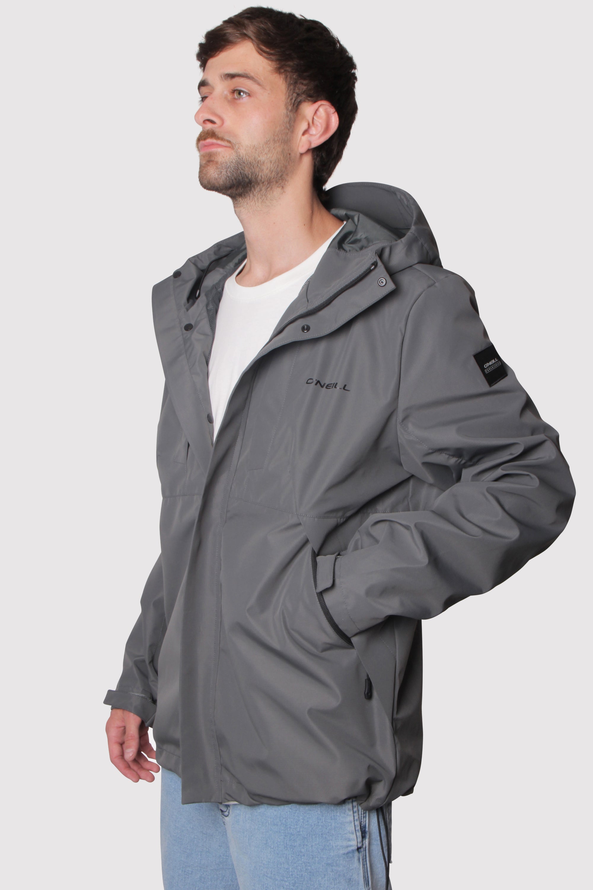 Campera Nomadic O'Neill Importado