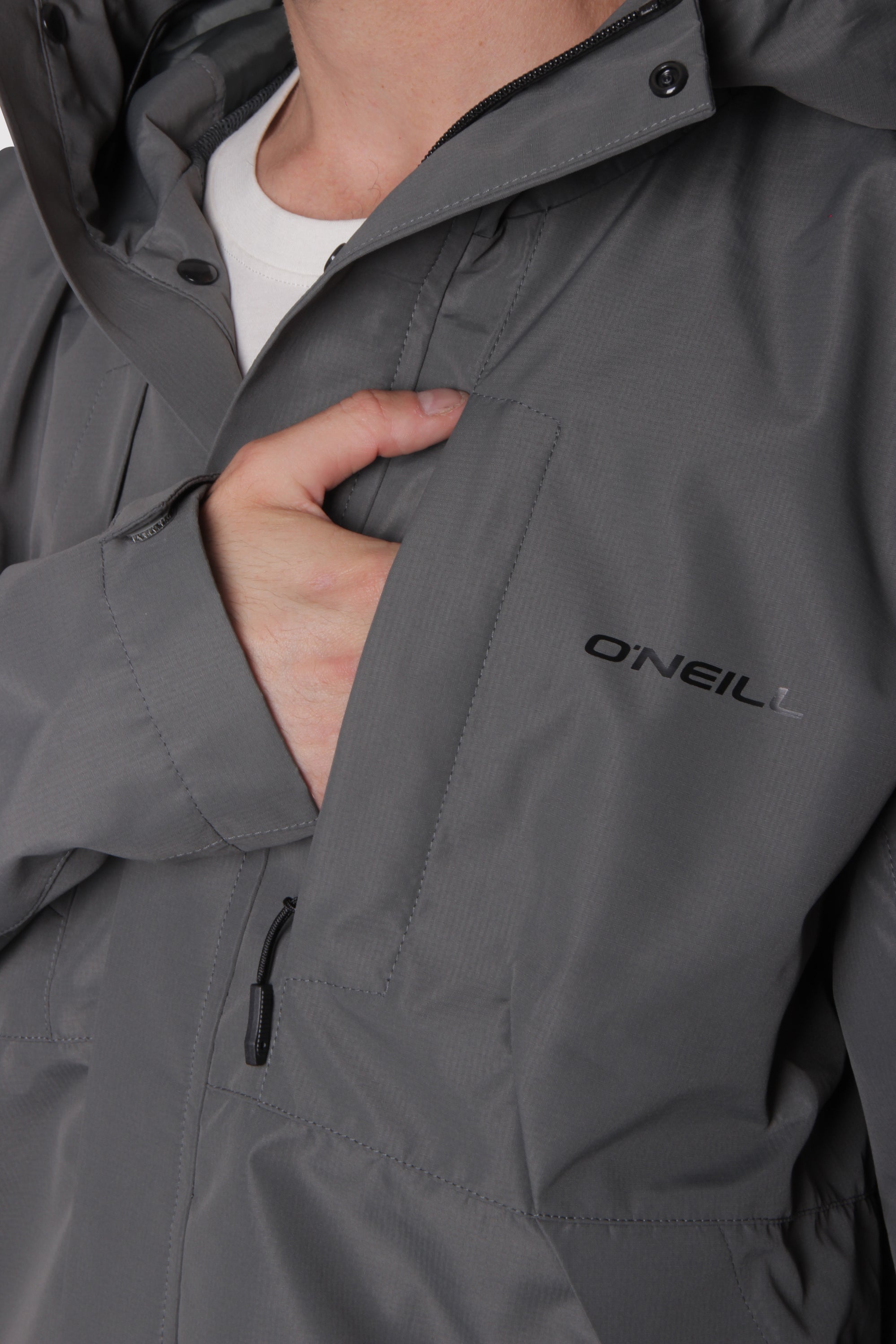 Campera Nomadic O'Neill Importado