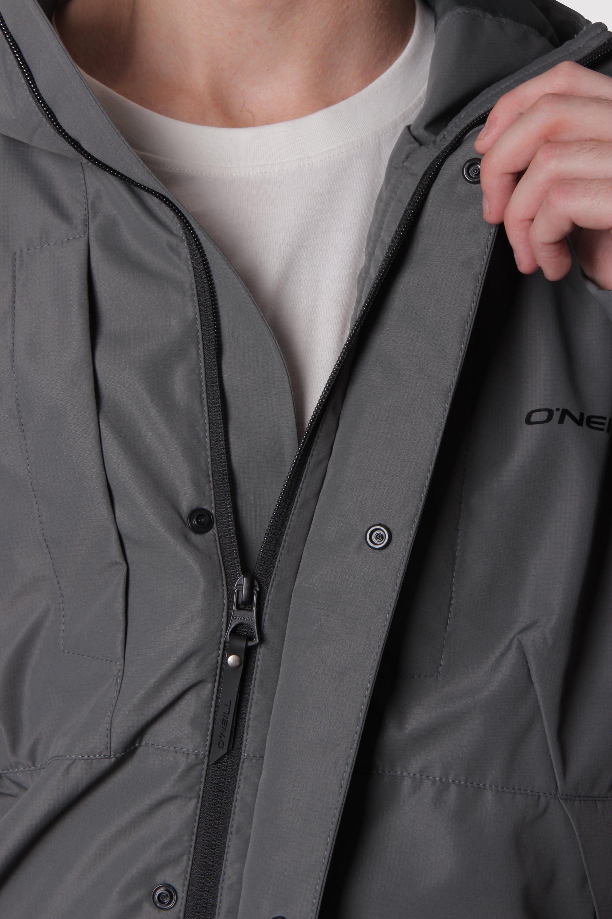 Campera Nomadic O'Neill Importado